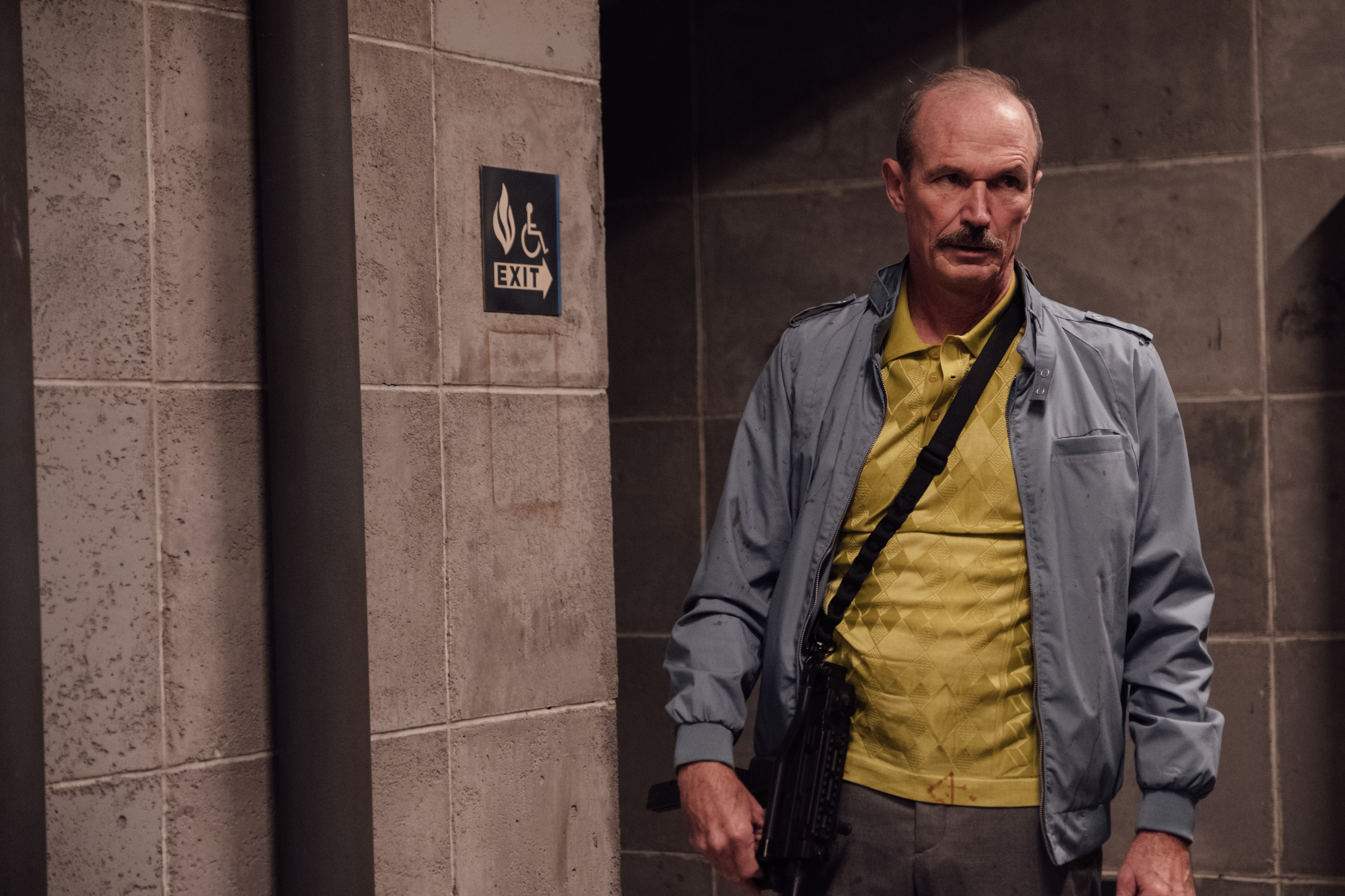 Тоби Хасс – фото