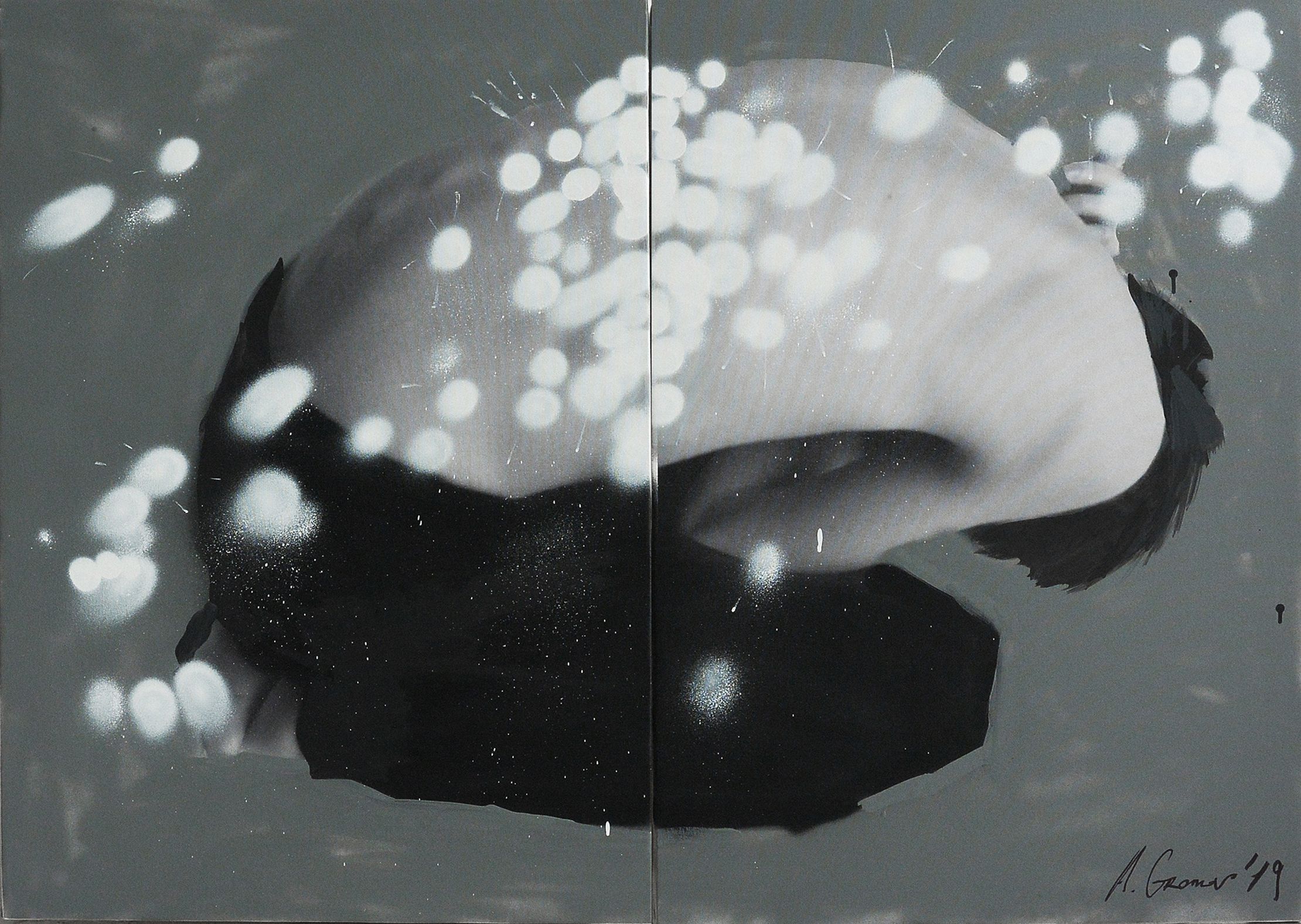 Новая ностальгия – афиша