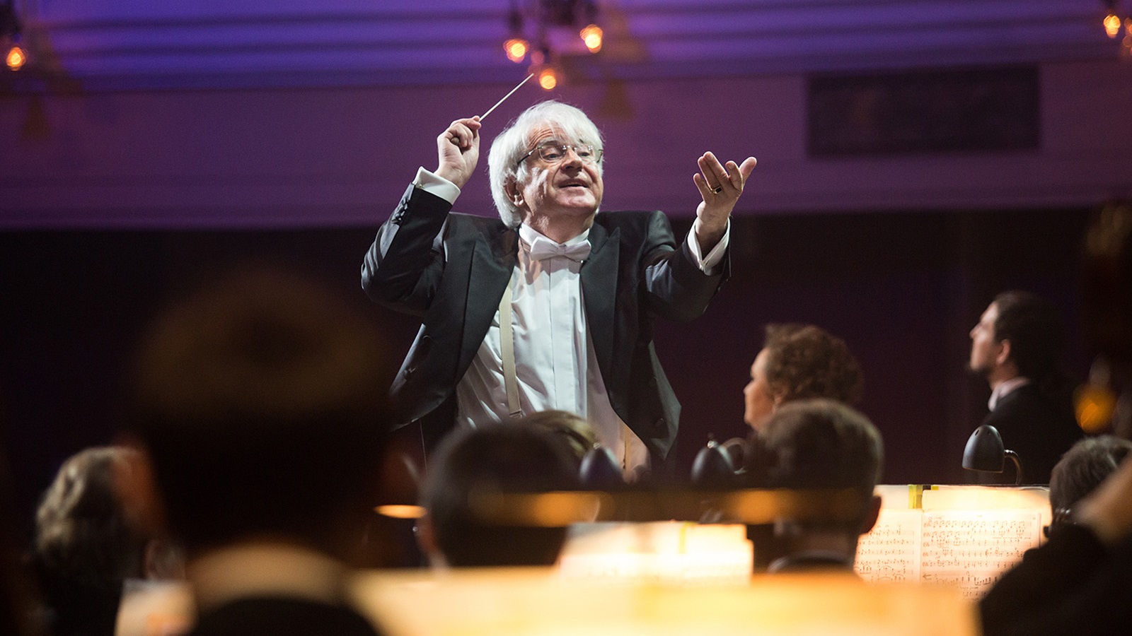 Стиффелио – афиша