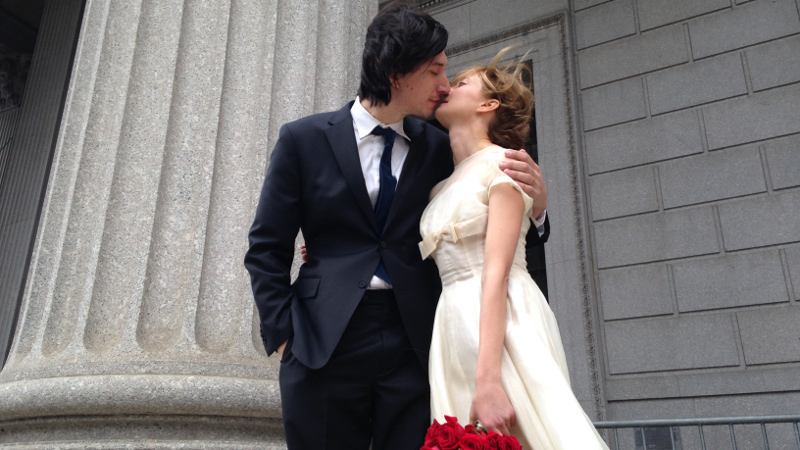 Адам Драйвер – 'фото'