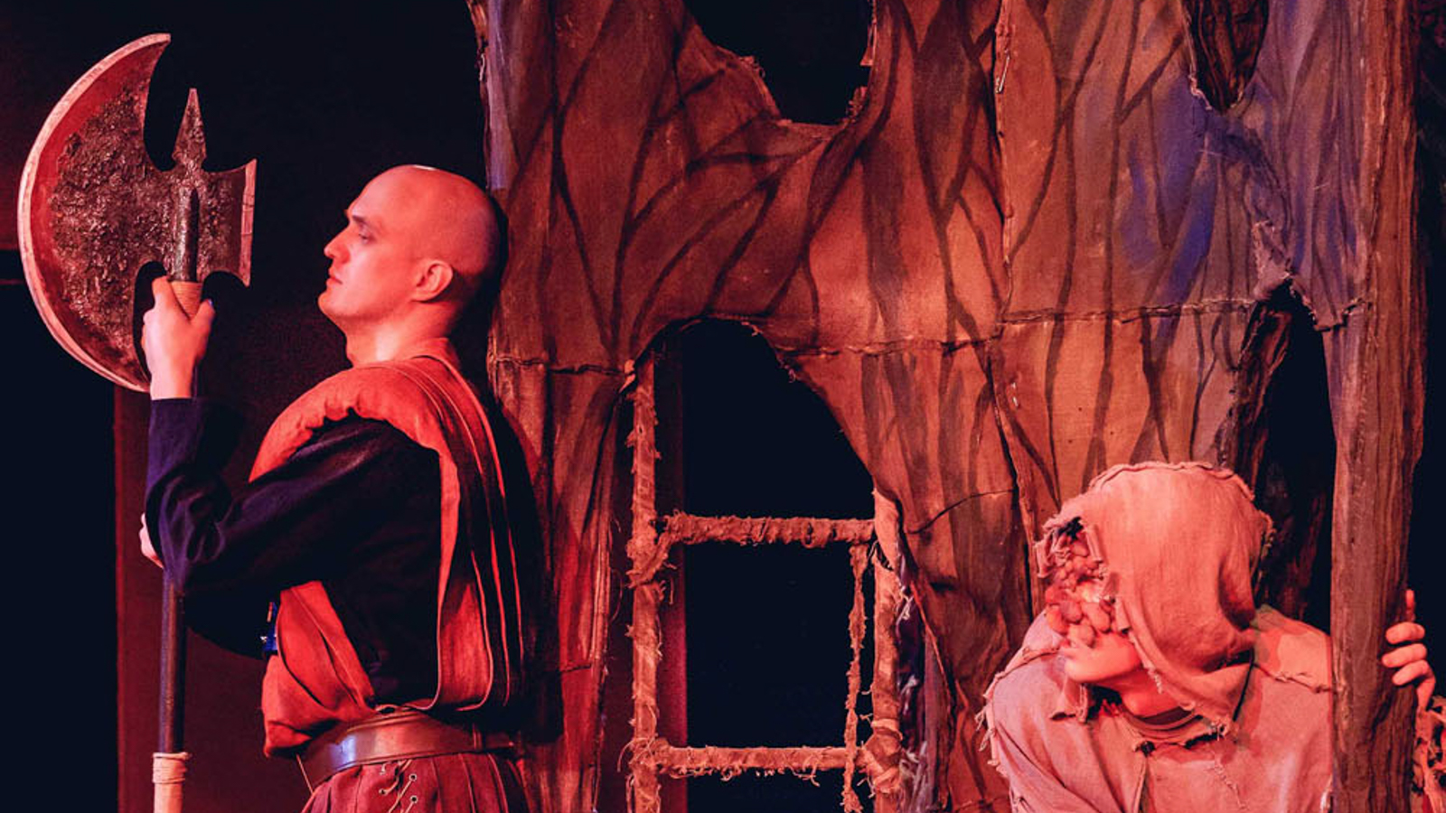 Звездный мальчик – афиша