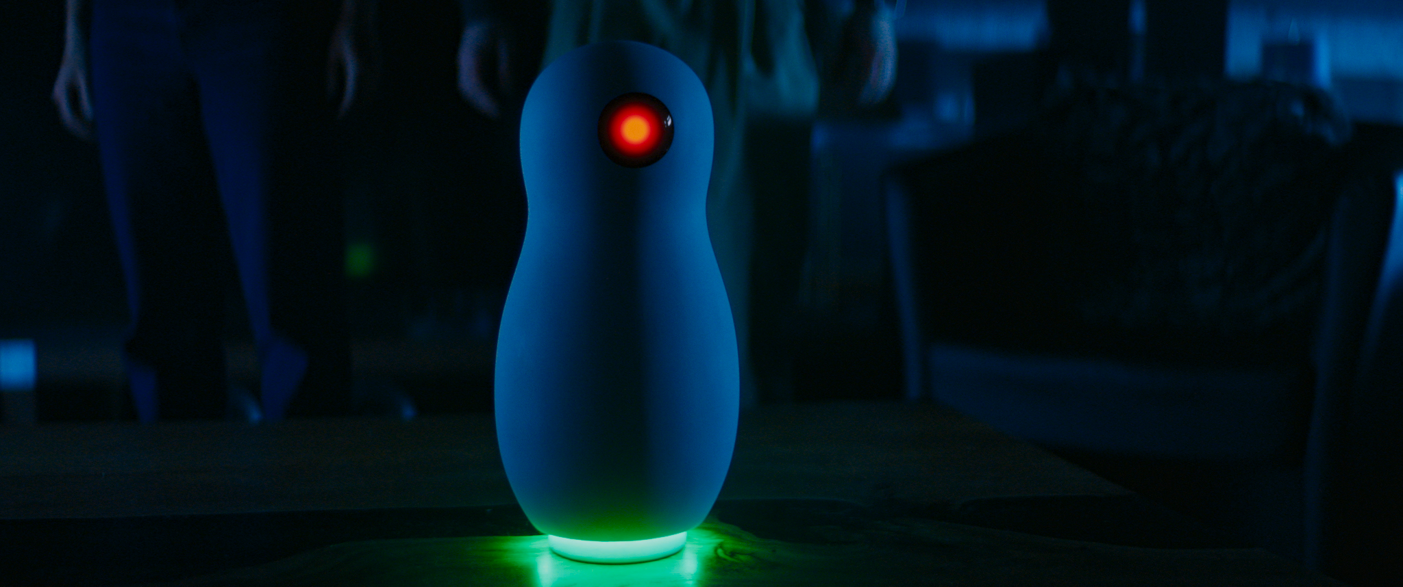 Голосовой помощник – афиша