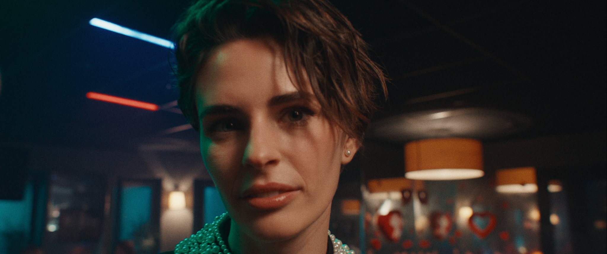 Елизавета Шакира – фото