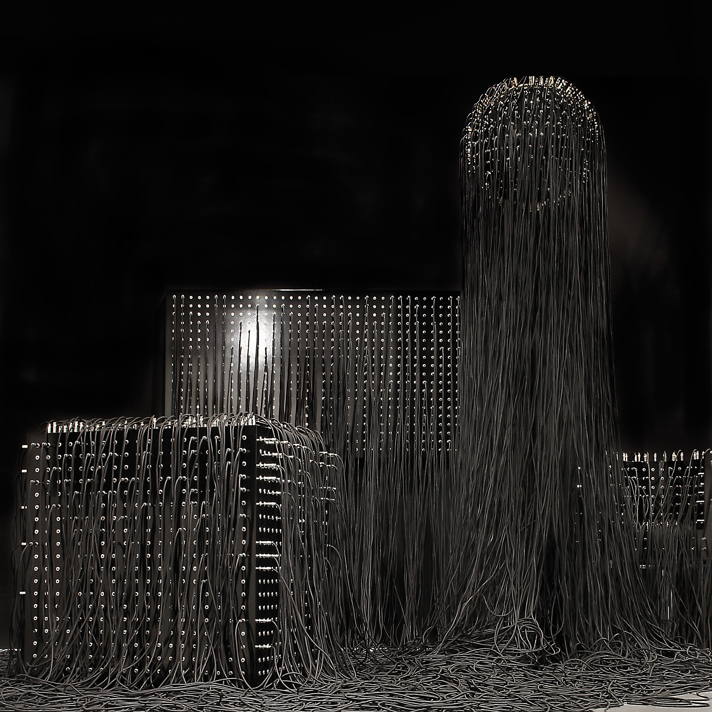 Daemons in the Machine – афиша