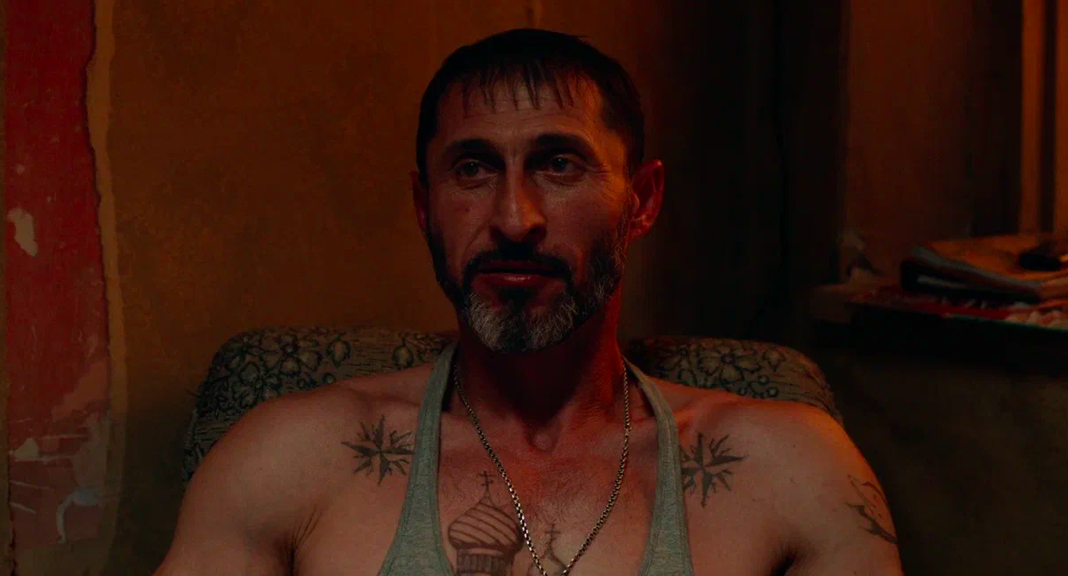 День рождения Сидни Люмета – афиша