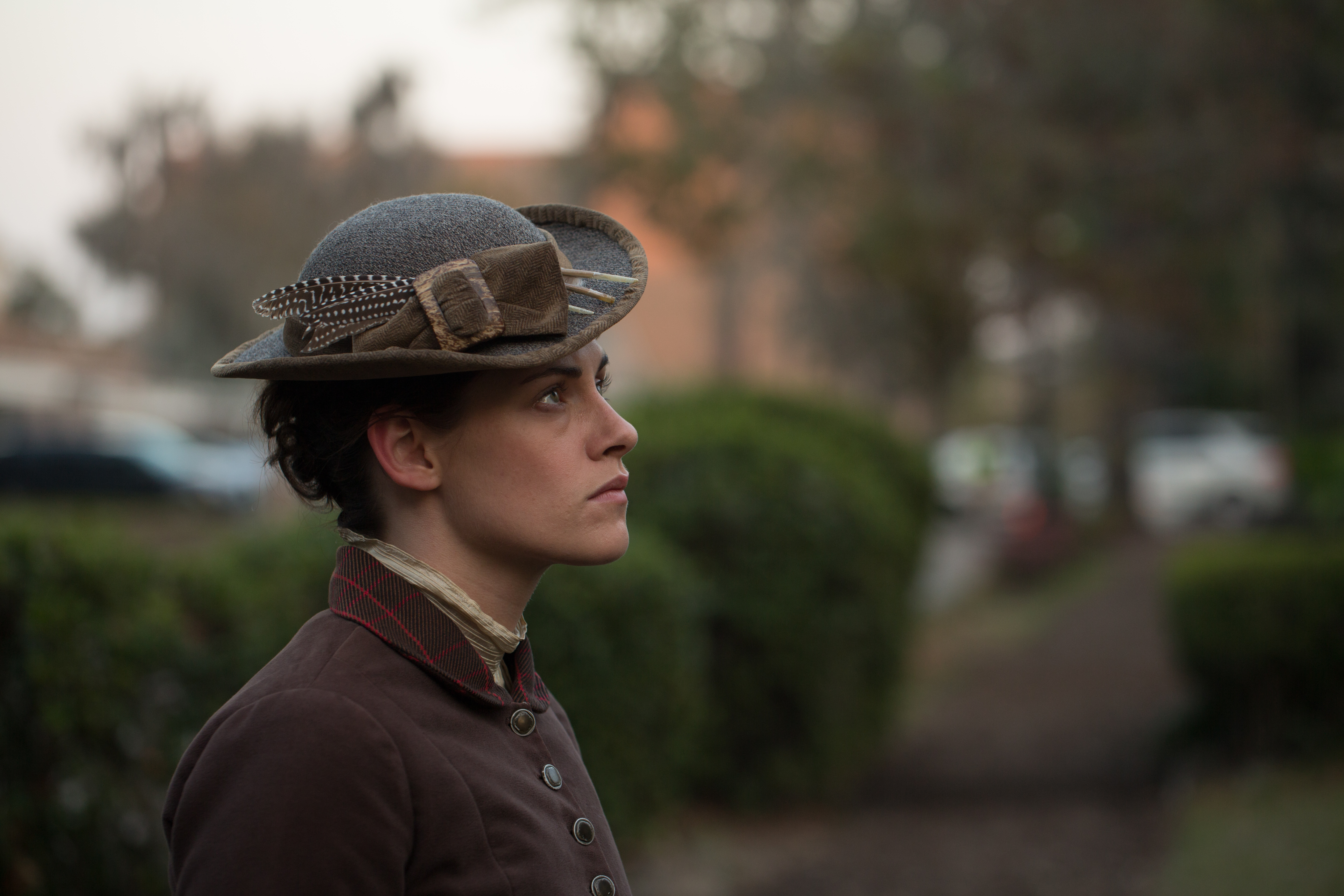 Кристен Стюарт – фото