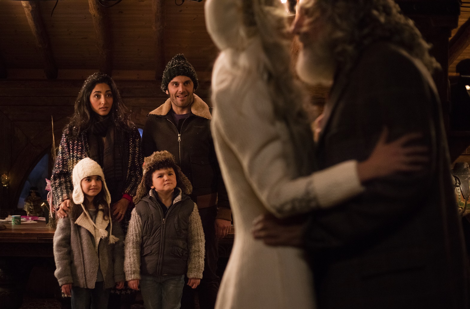 Пио Мармаи – фото