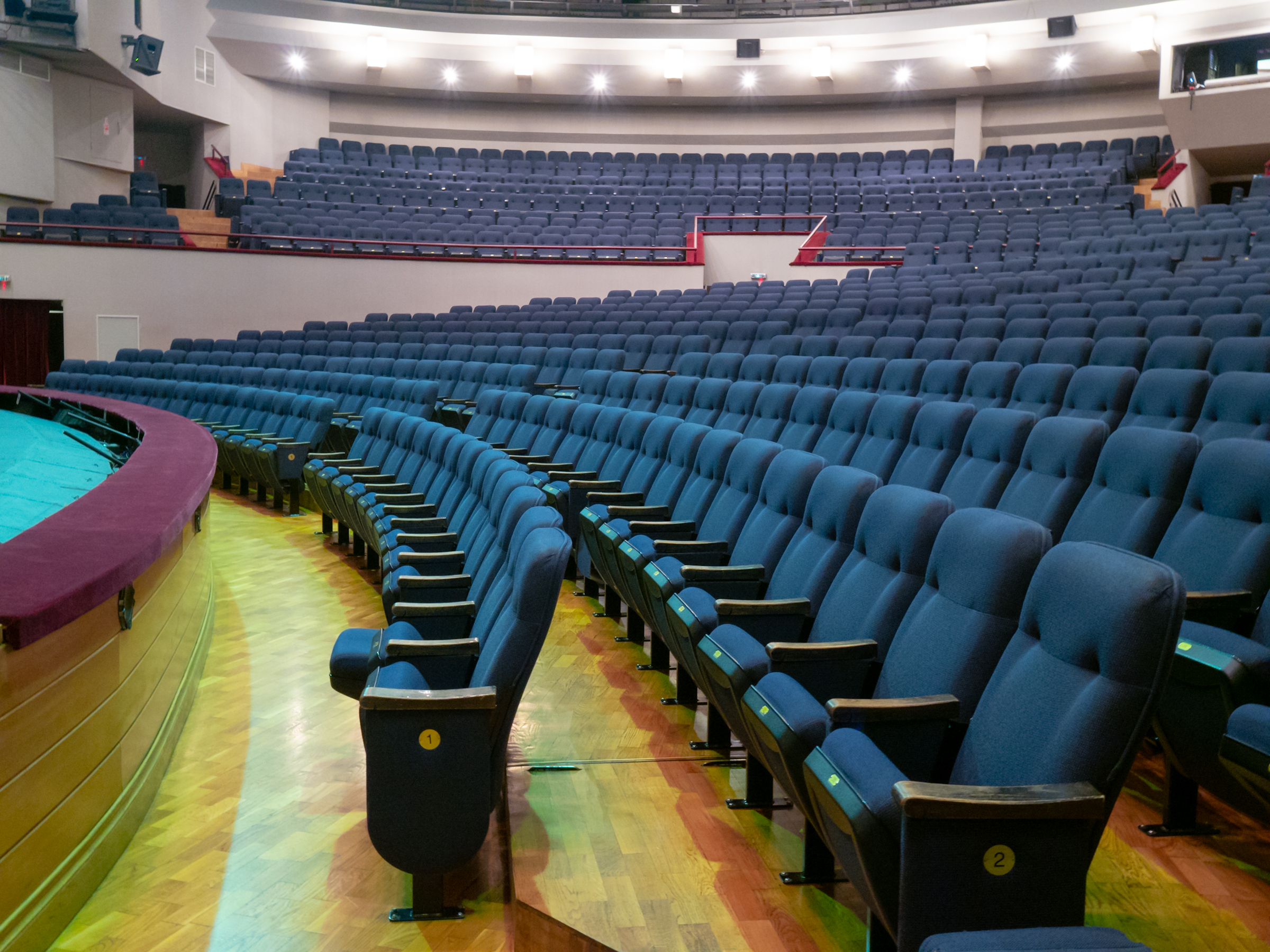 Театр сатиры, афиша на июнь 2024 – афиша