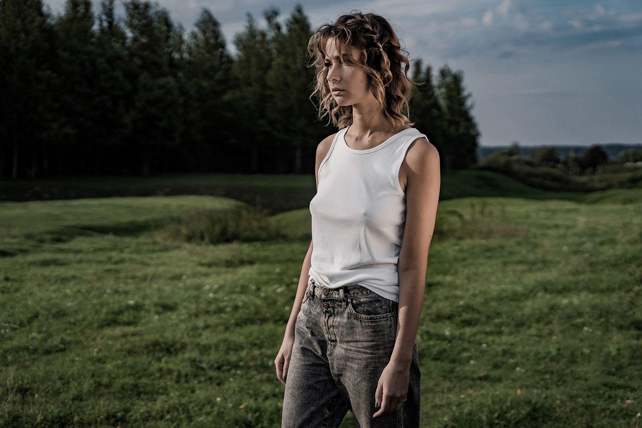 Оля Махно. Может еще разок, а? – афиша