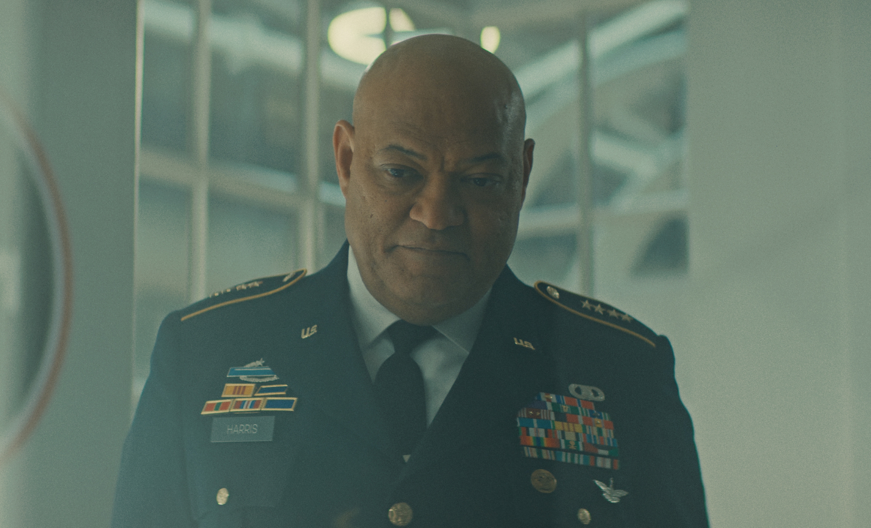 Астронавт – афиша