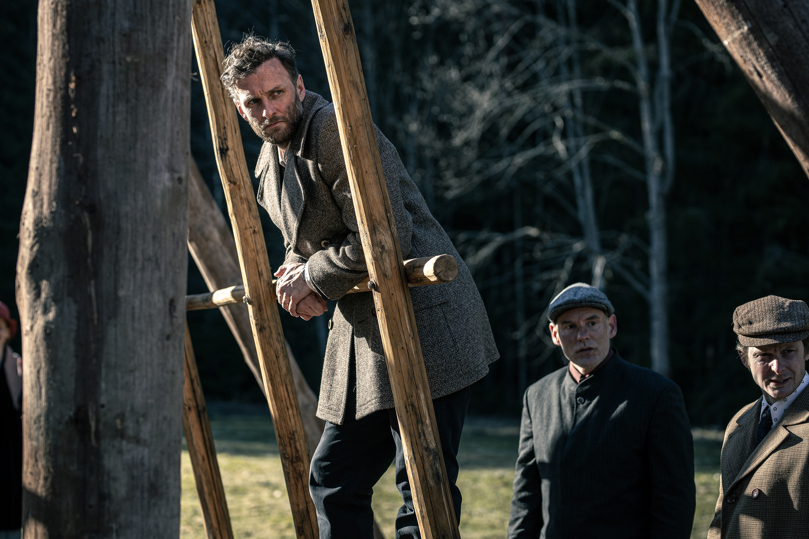 Стивен Кри – фото