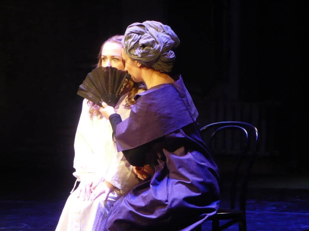 Ромео и Джульетта – афиша