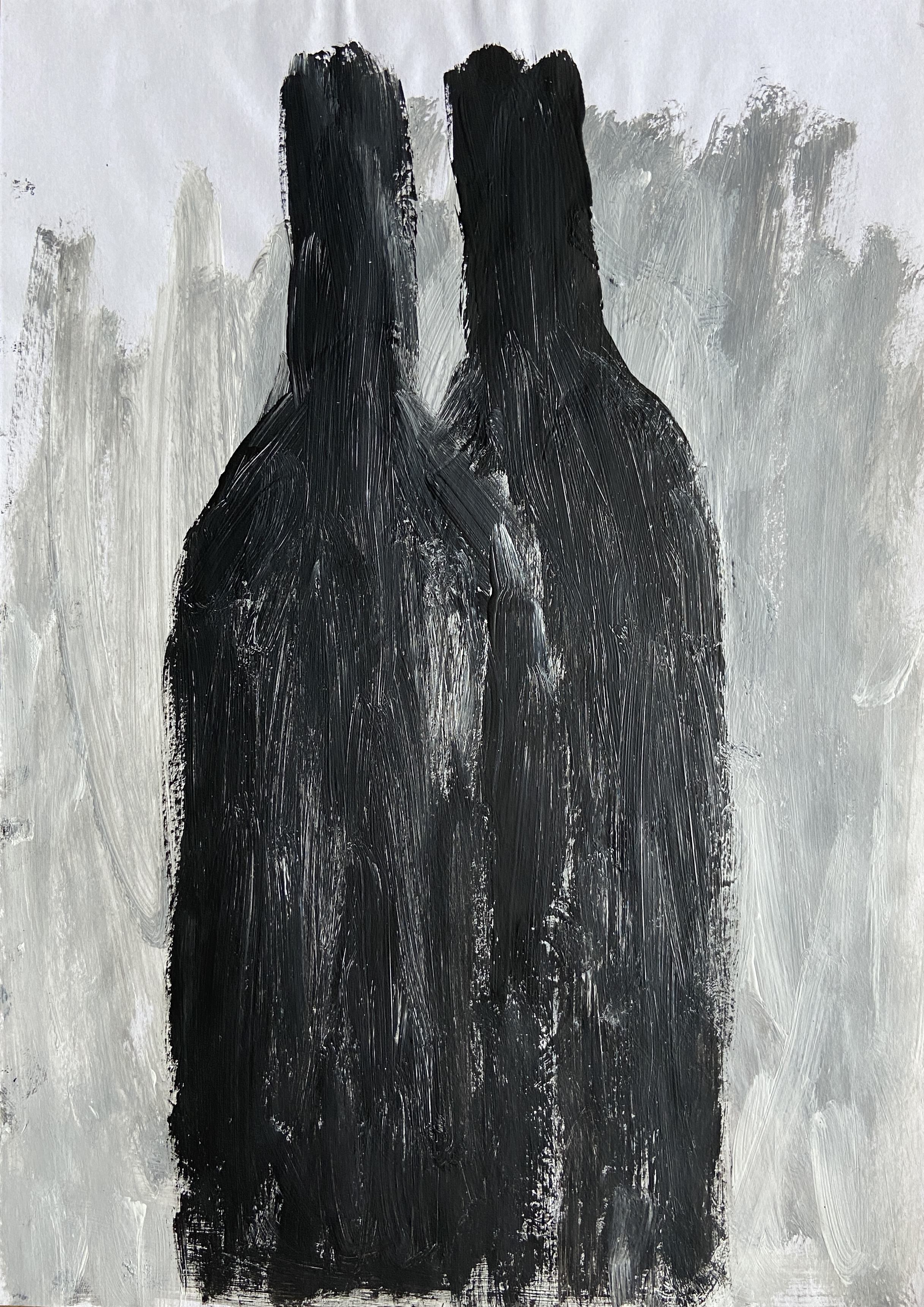 Хаим Сокол. Когда подоконник сливается с линией горизонта – афиша