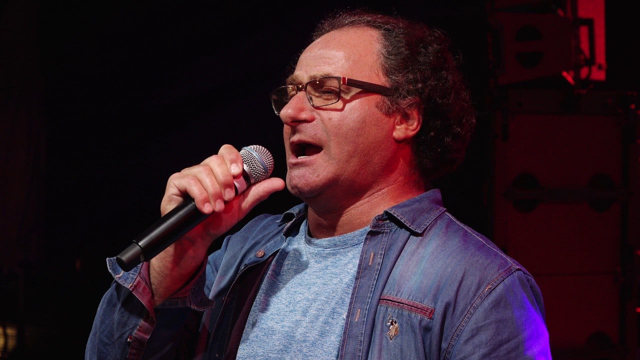 Особенности национального таланта. Творческий вечер Семена Стругачева – афиша