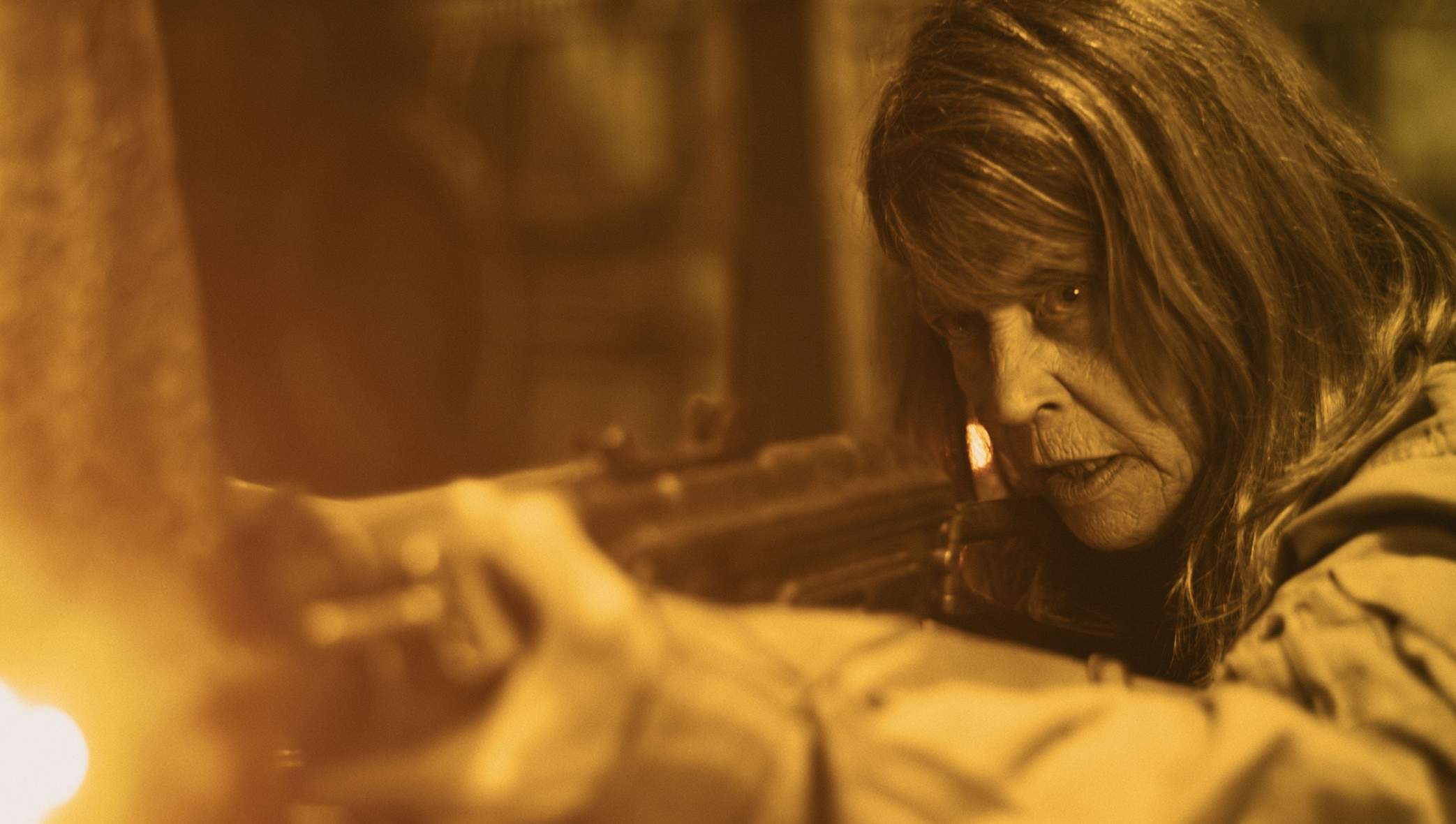 Хищник: Миссия «Осирис» – афиша