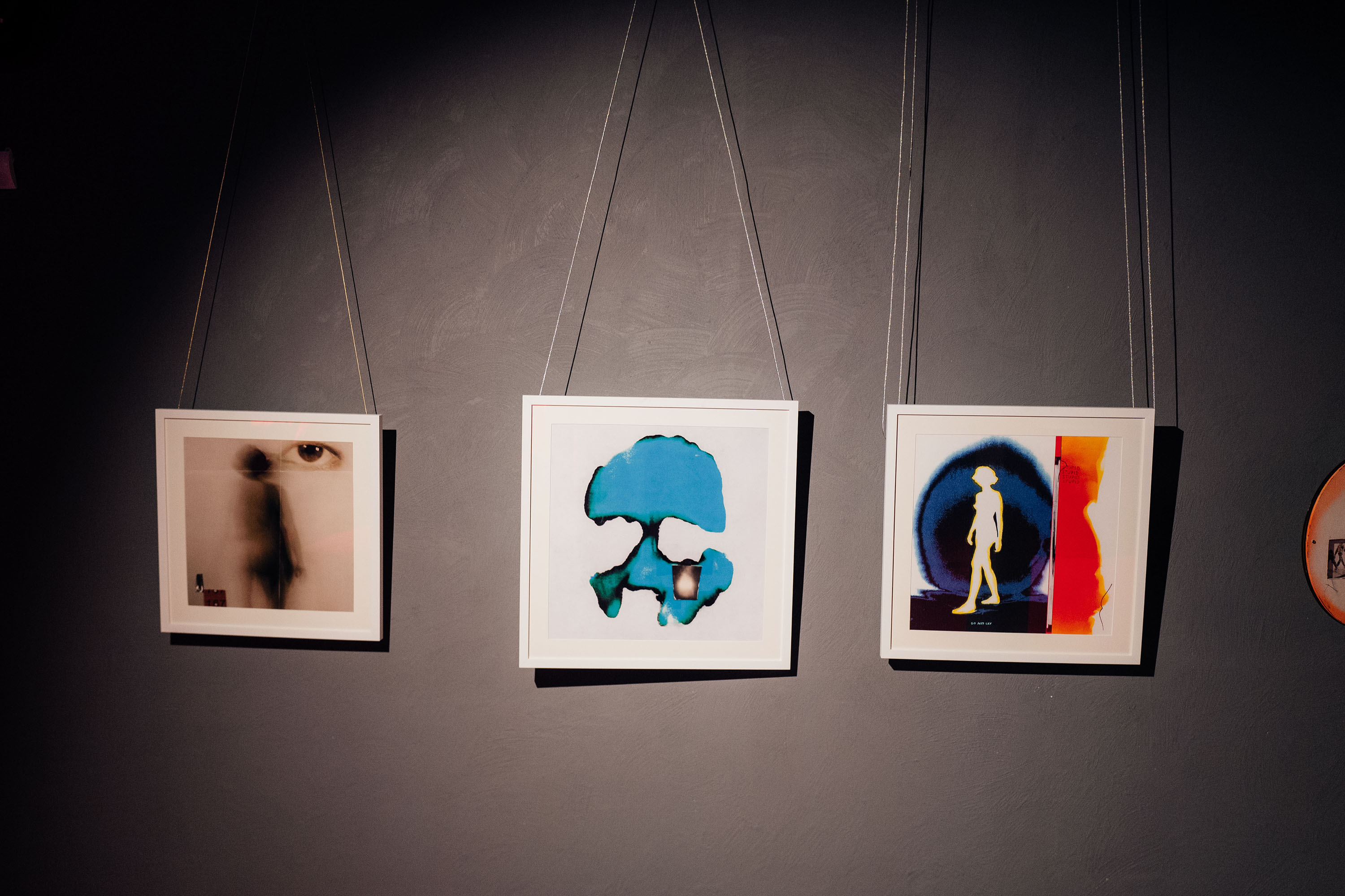 PUMA x KidSuper Studios: Visual Transformation by Atlas Layer – афиша