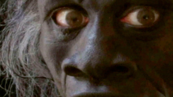 По следу снежного человека – афиша