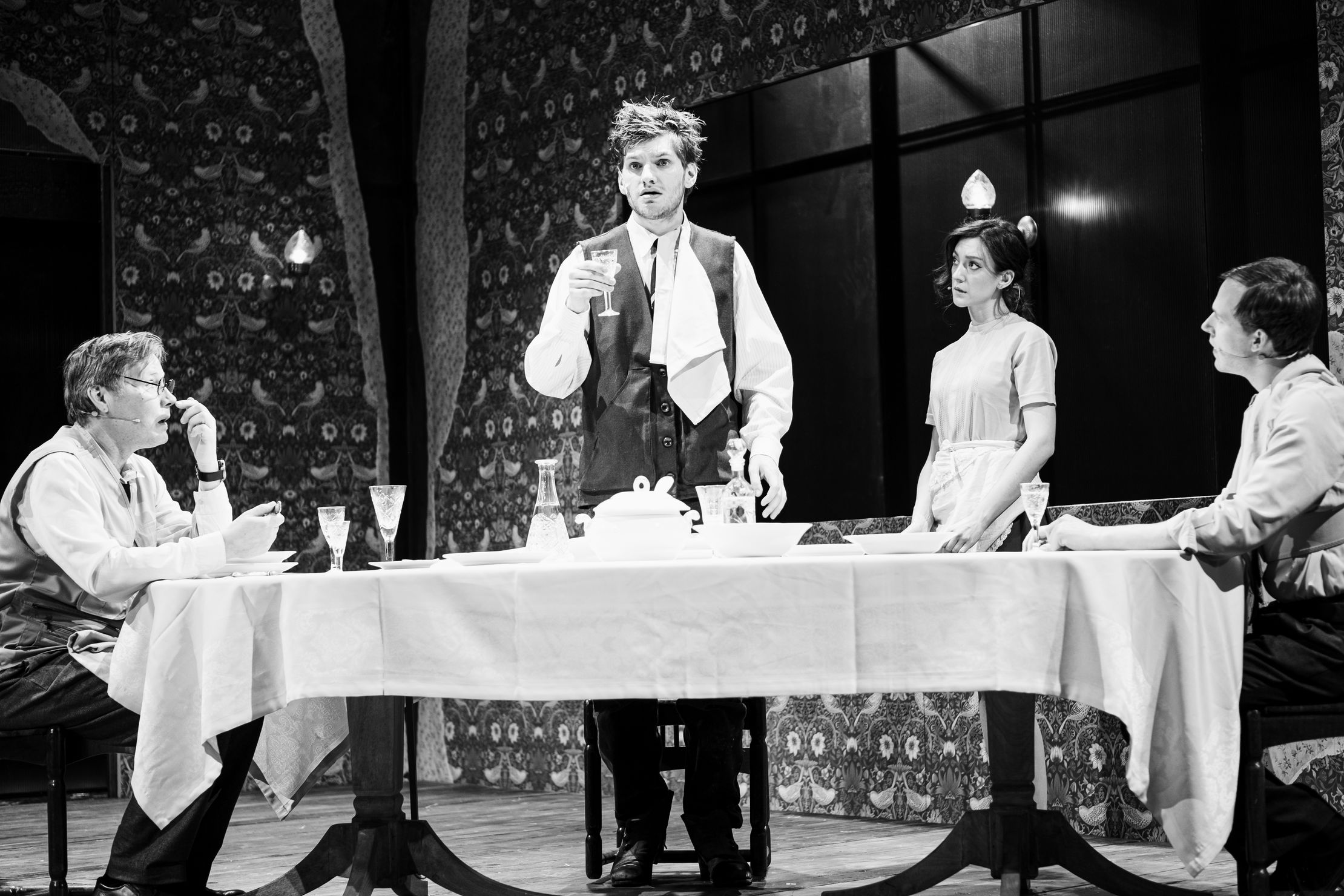 Собачье сердце – афиша