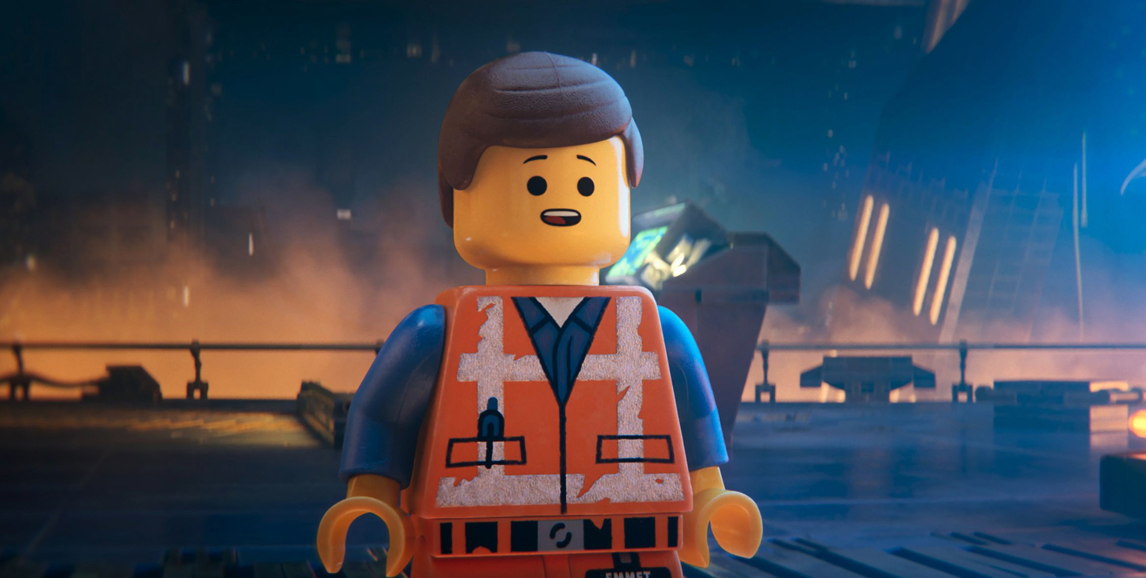 15 фильмов мульти-вселенной Lego Афиша-Кино