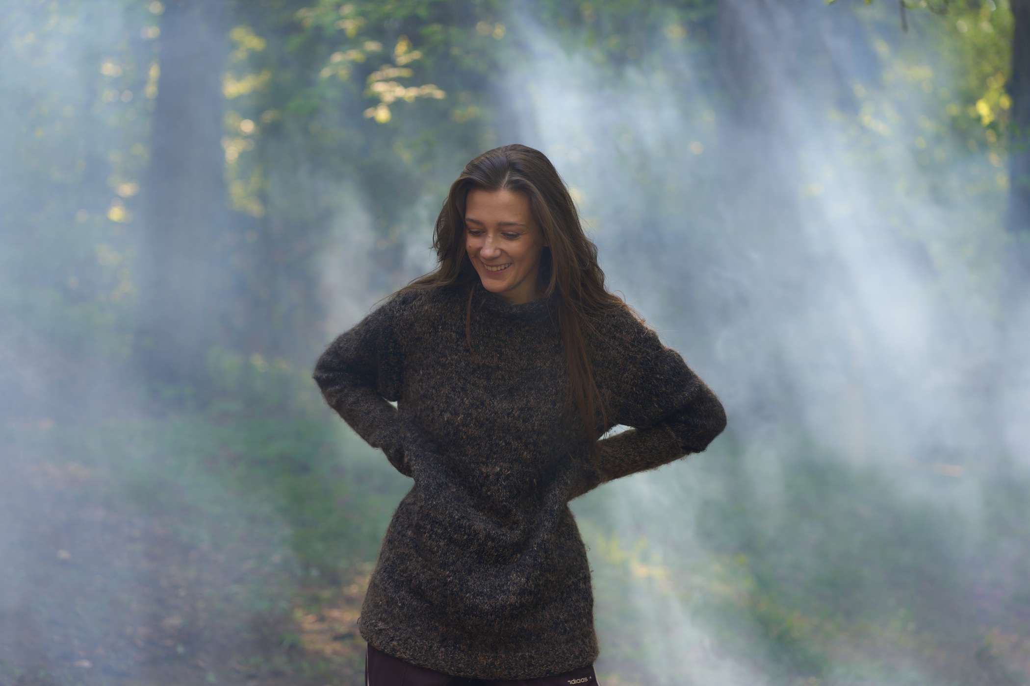 Первая – афиша