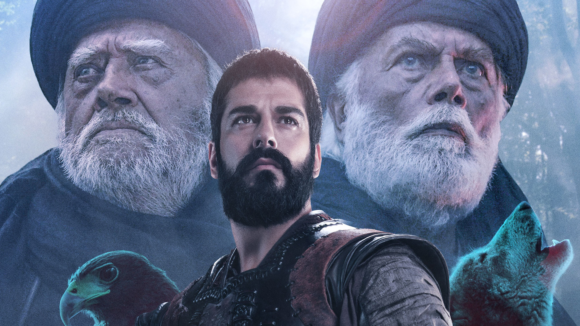 Основание: Осман – афиша