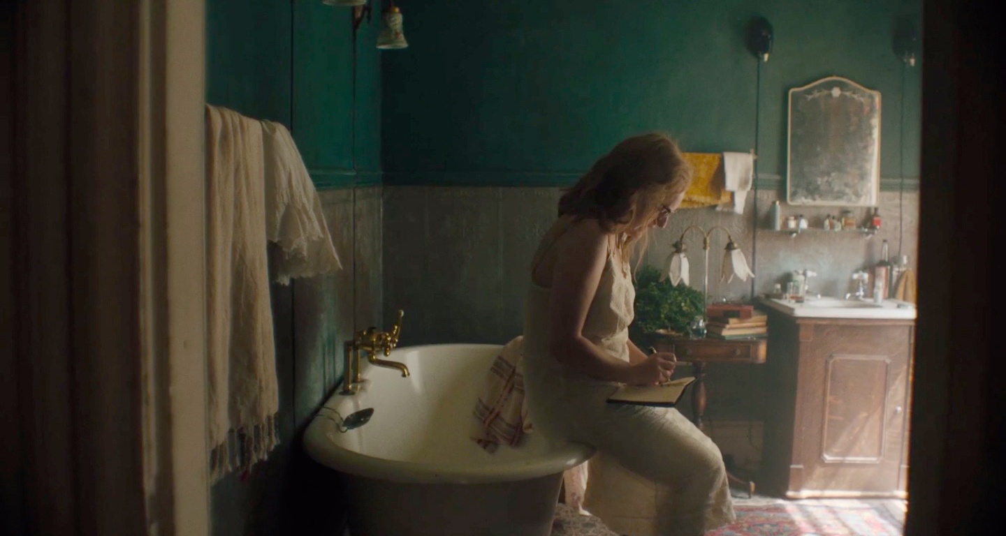 Элизабет Мосс – 'фото'