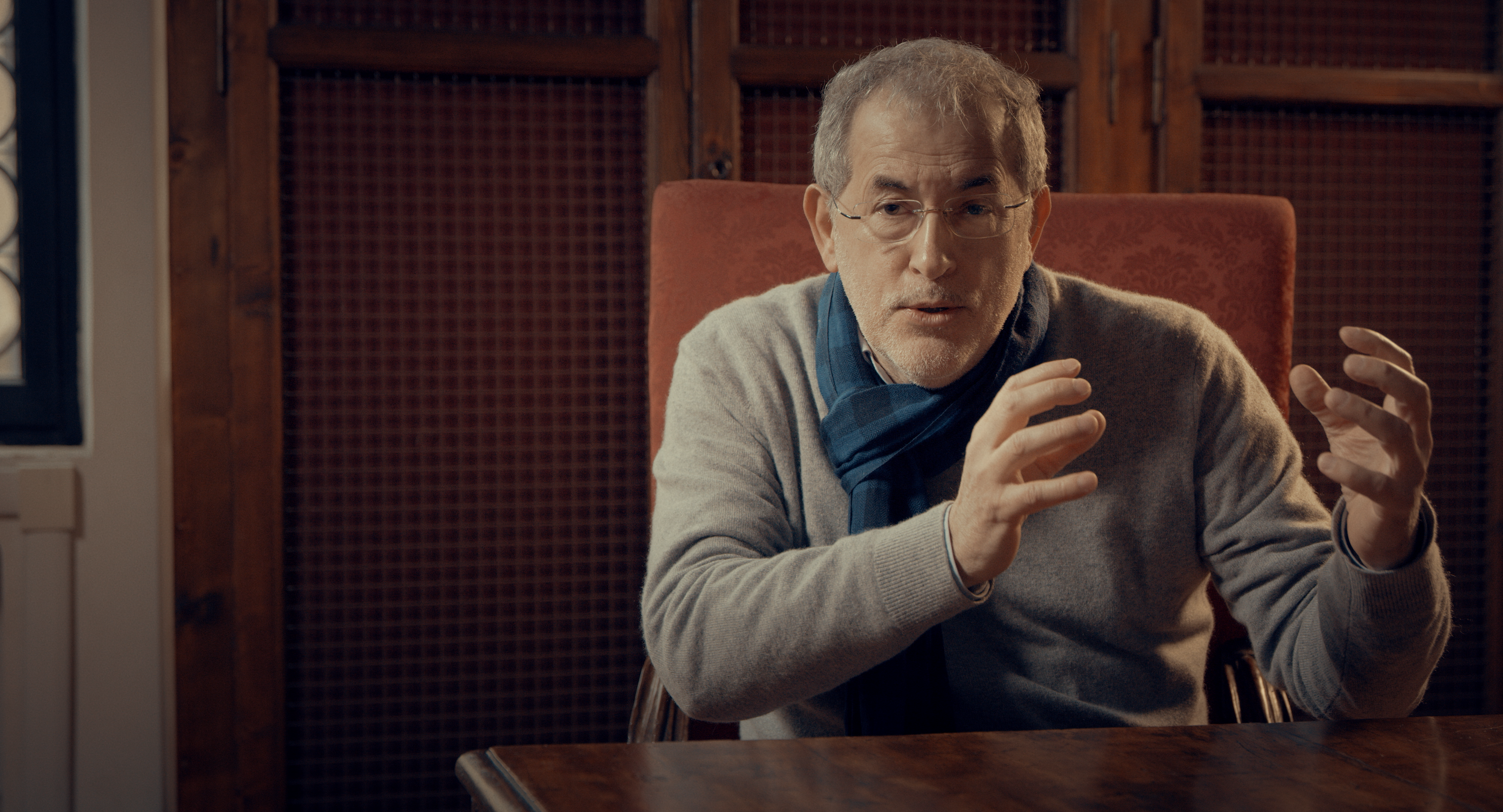 Арт-лекторий: Джотто. Предчувствие Ренессанса – афиша