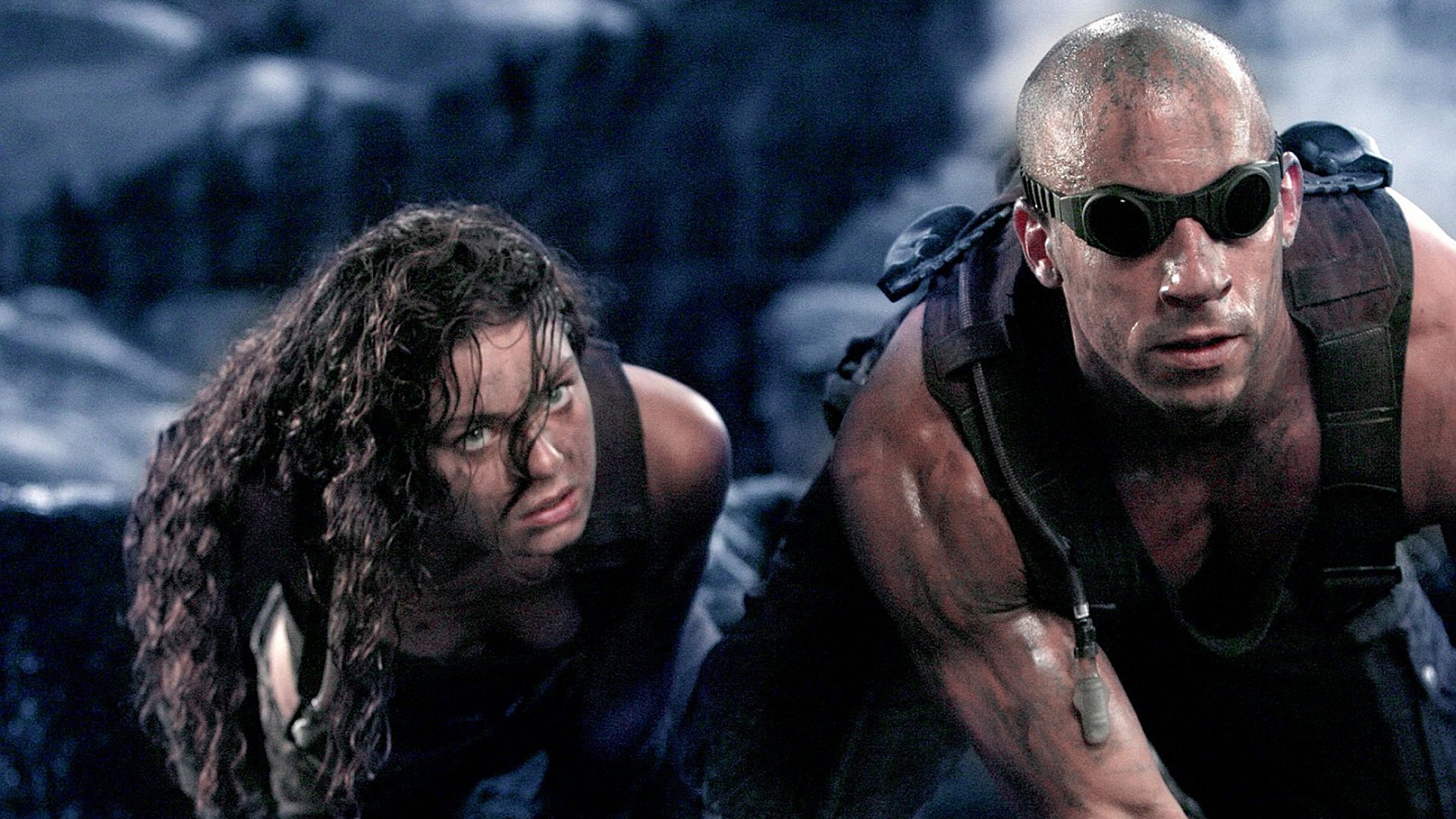 Chronicles of Riddick, The