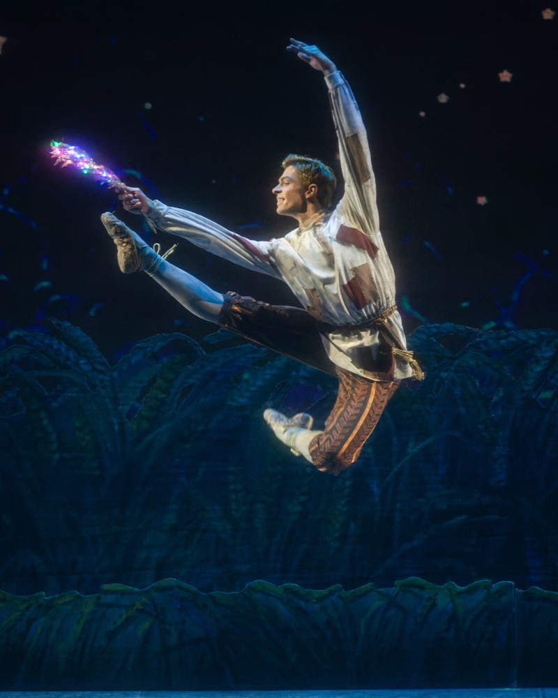 Конек-горбунок – афиша