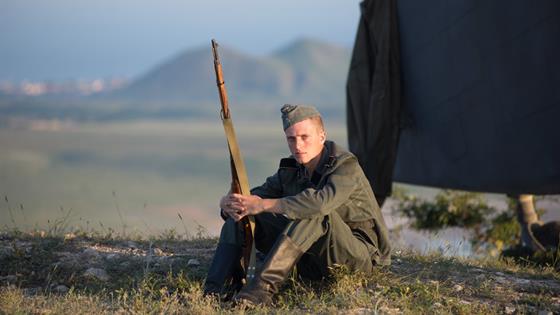 Я — учитель – афиша