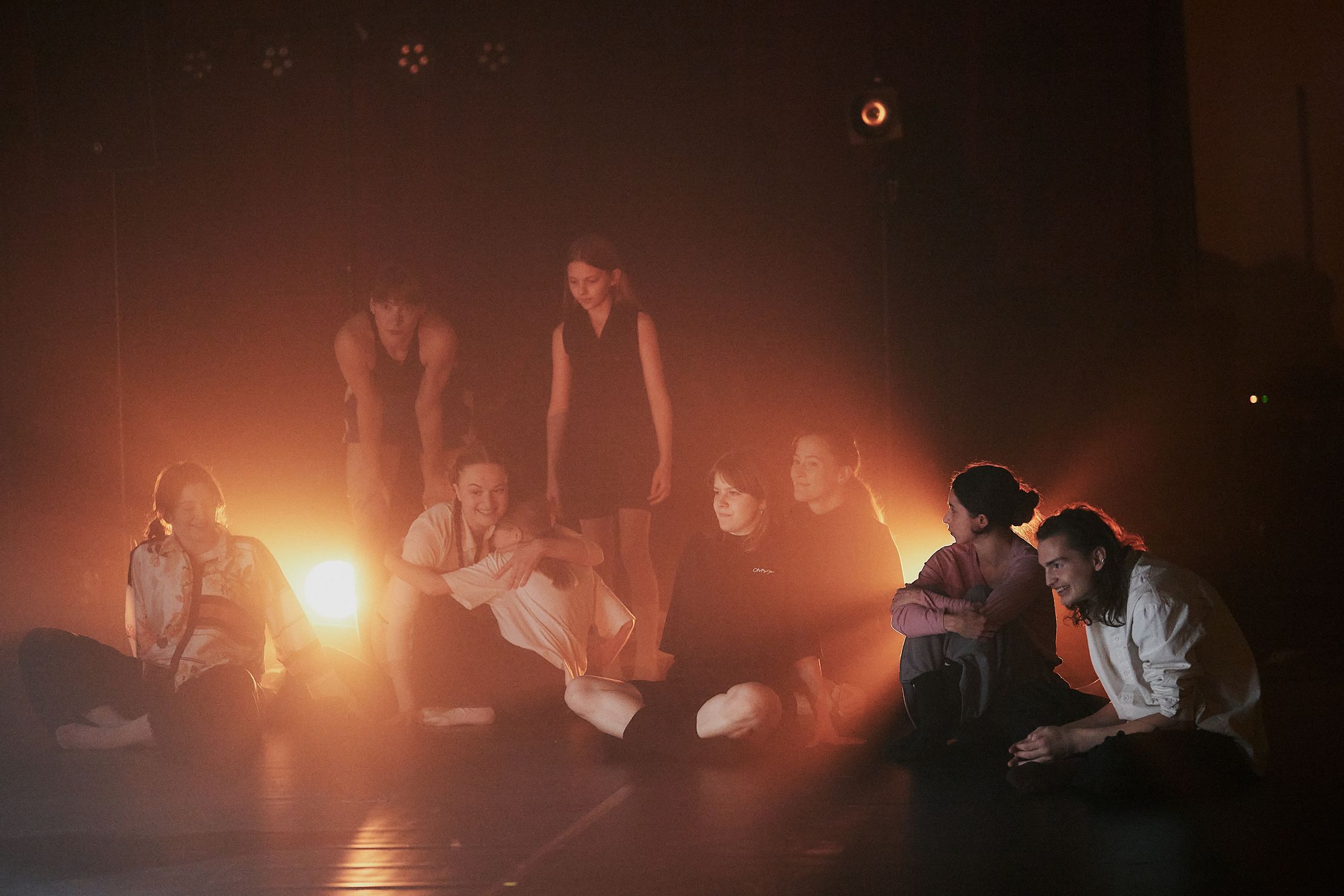 musicAeterna Dance and Friends – афиша