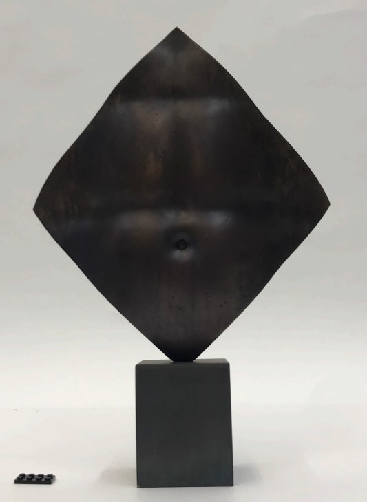 Выставка Температура плавления, Москва – Афиша-Музеи