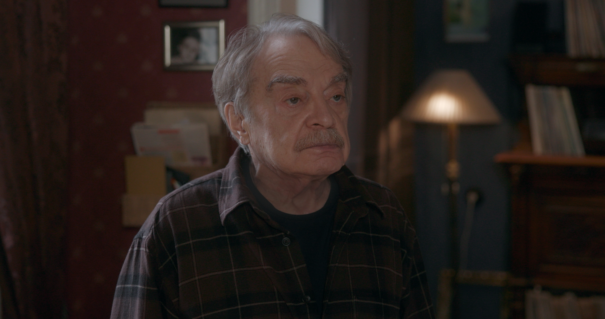 Двое в одной жизни, не считая собаки – афиша