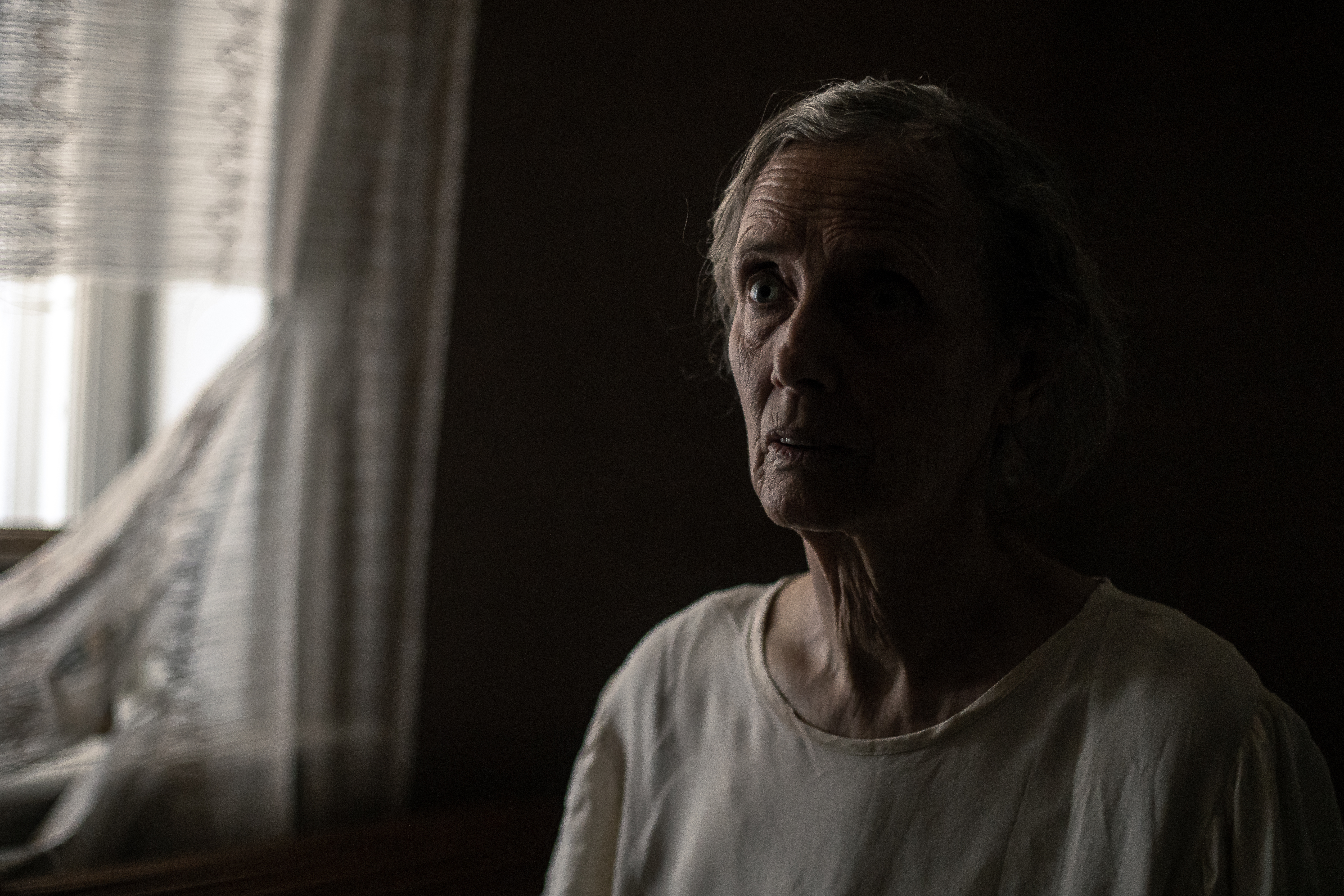 Барбара Мартен – фото