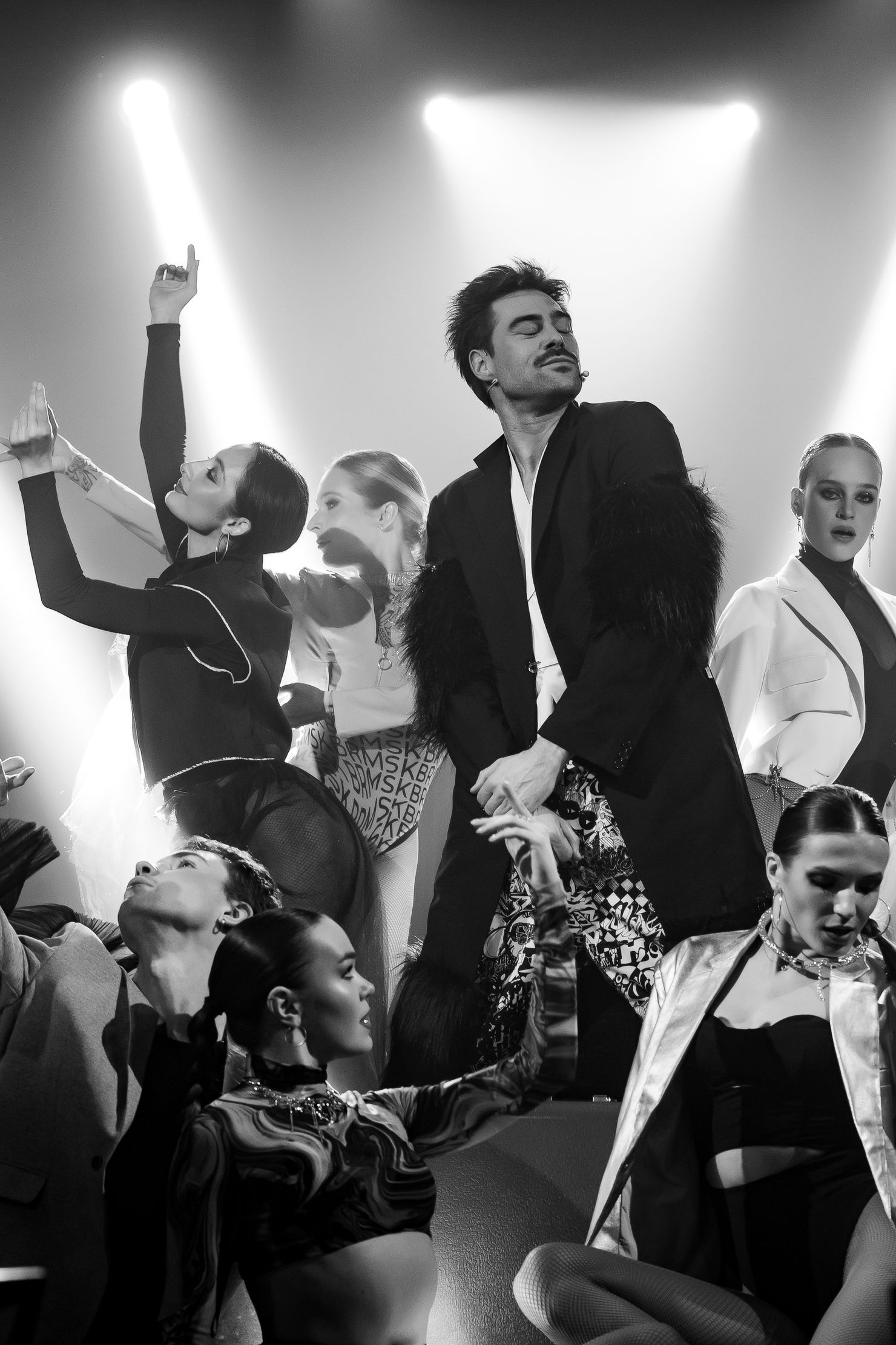 Секрет Счастья – афиша