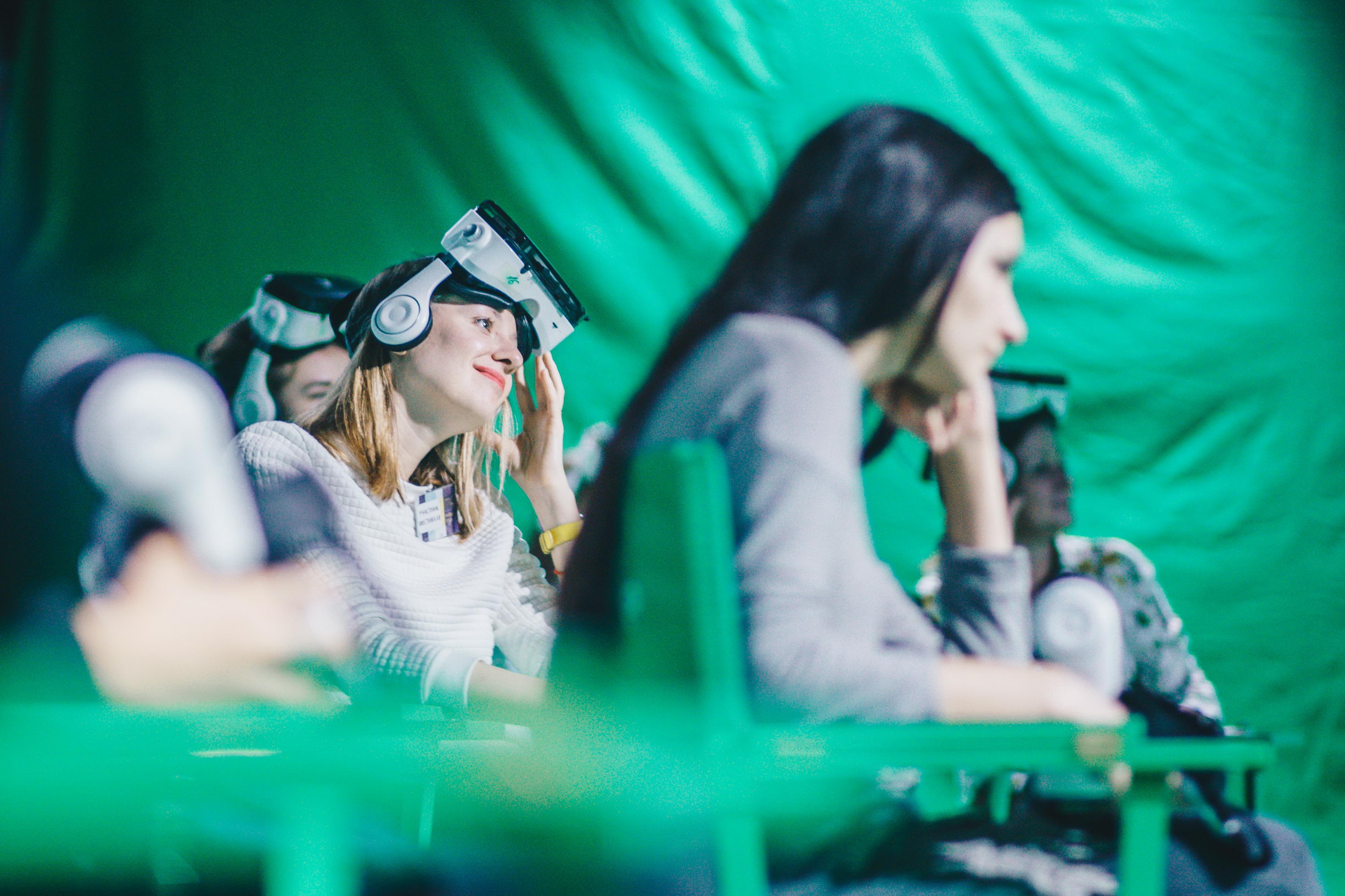 В поисках автора – афиша