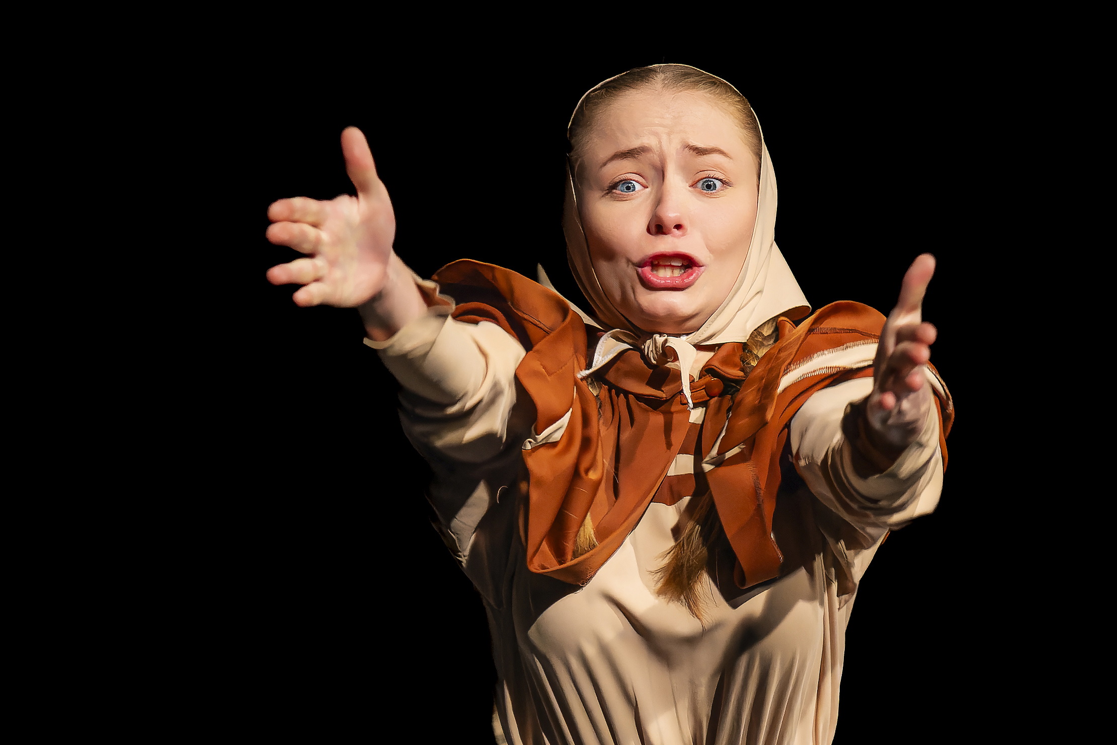 Чехов «Комедии» – афиша