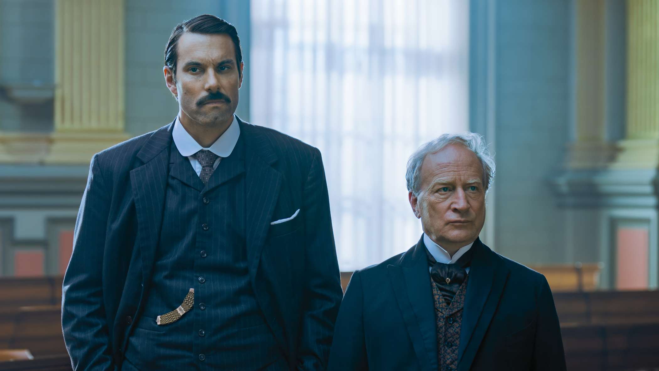 Дело Фриды – афиша