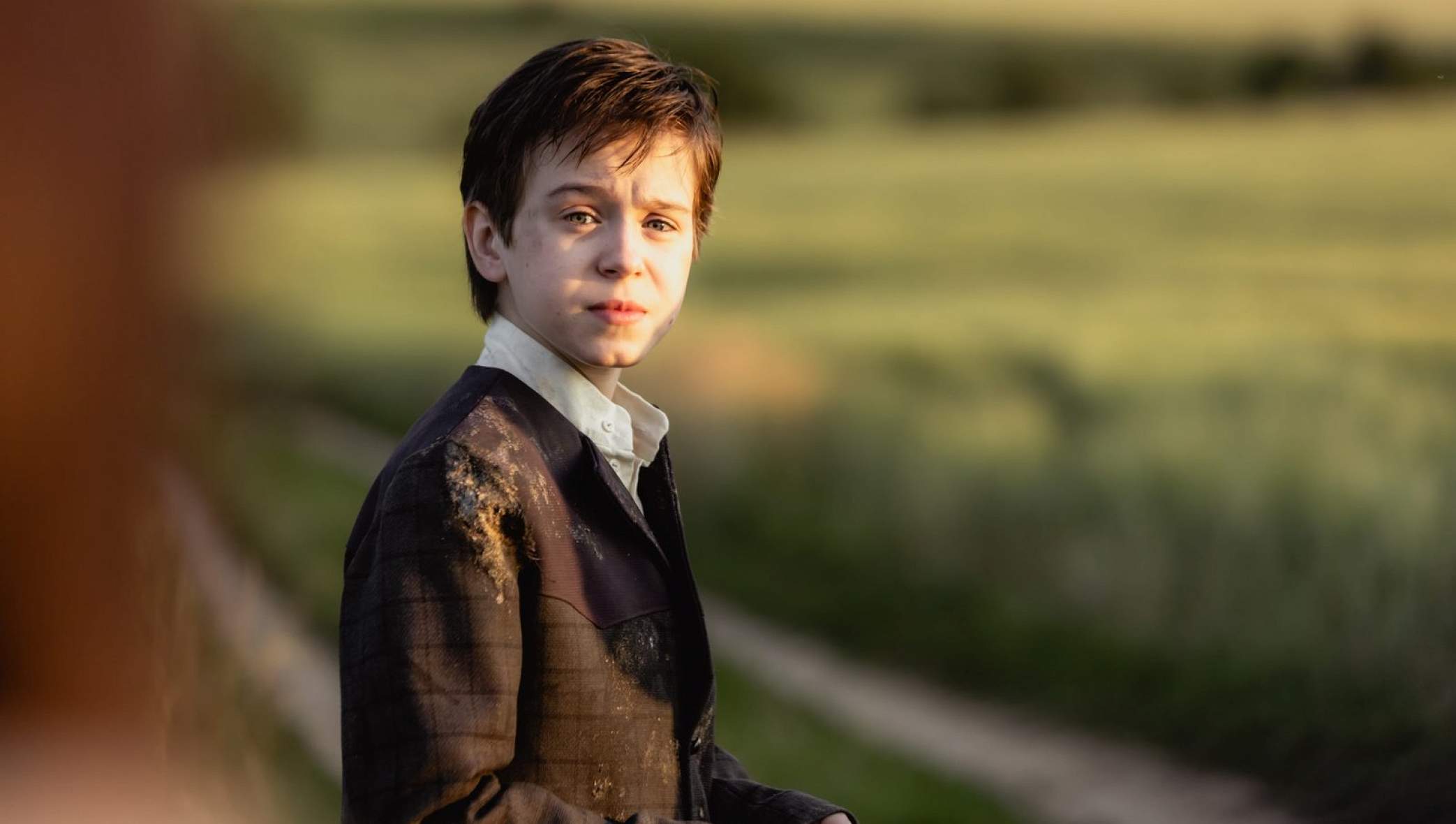 Волчок – афиша