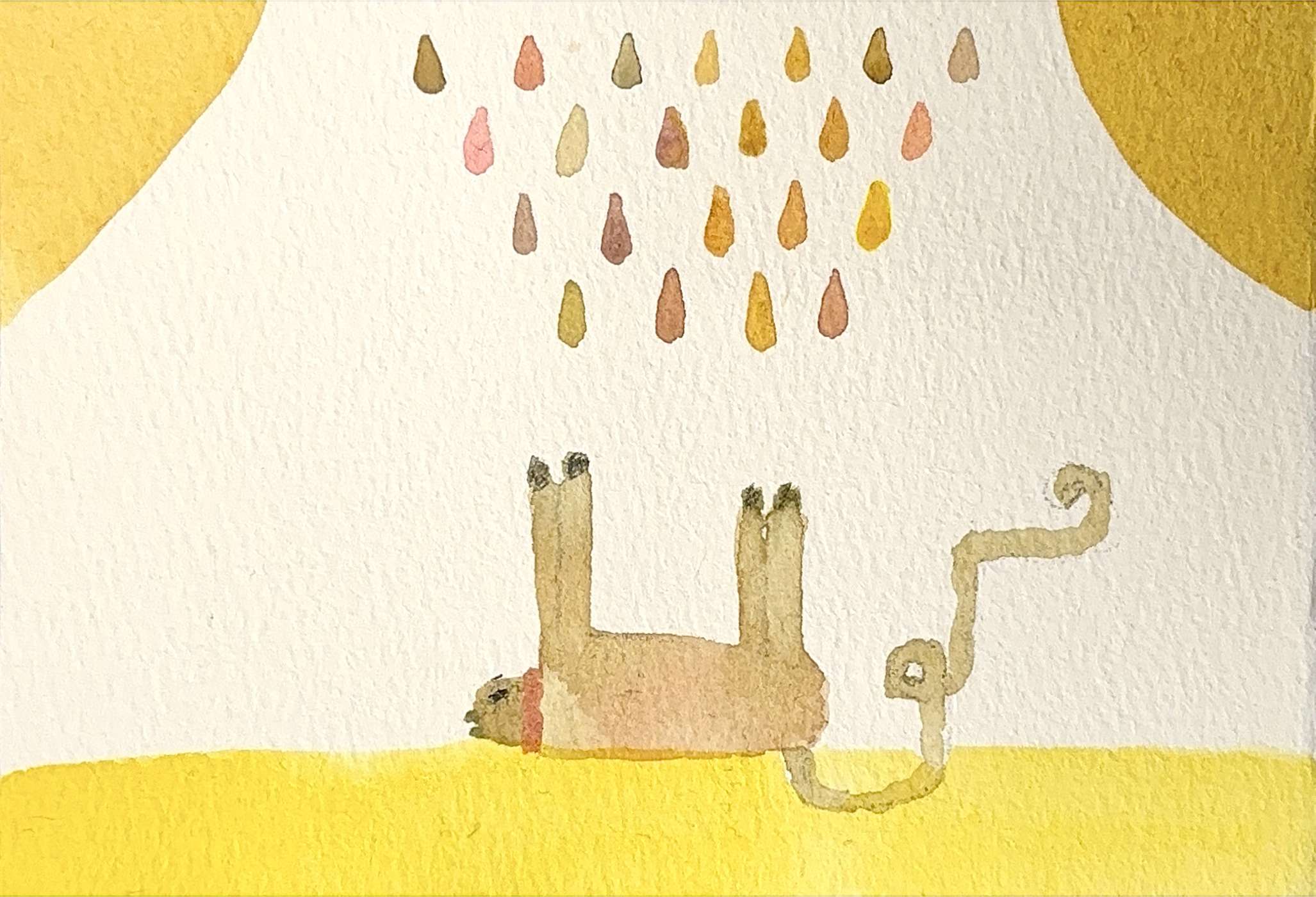 Кирилл Доешвили. Хрустальное солнцестояние в треугольнике двух ветров – афиша