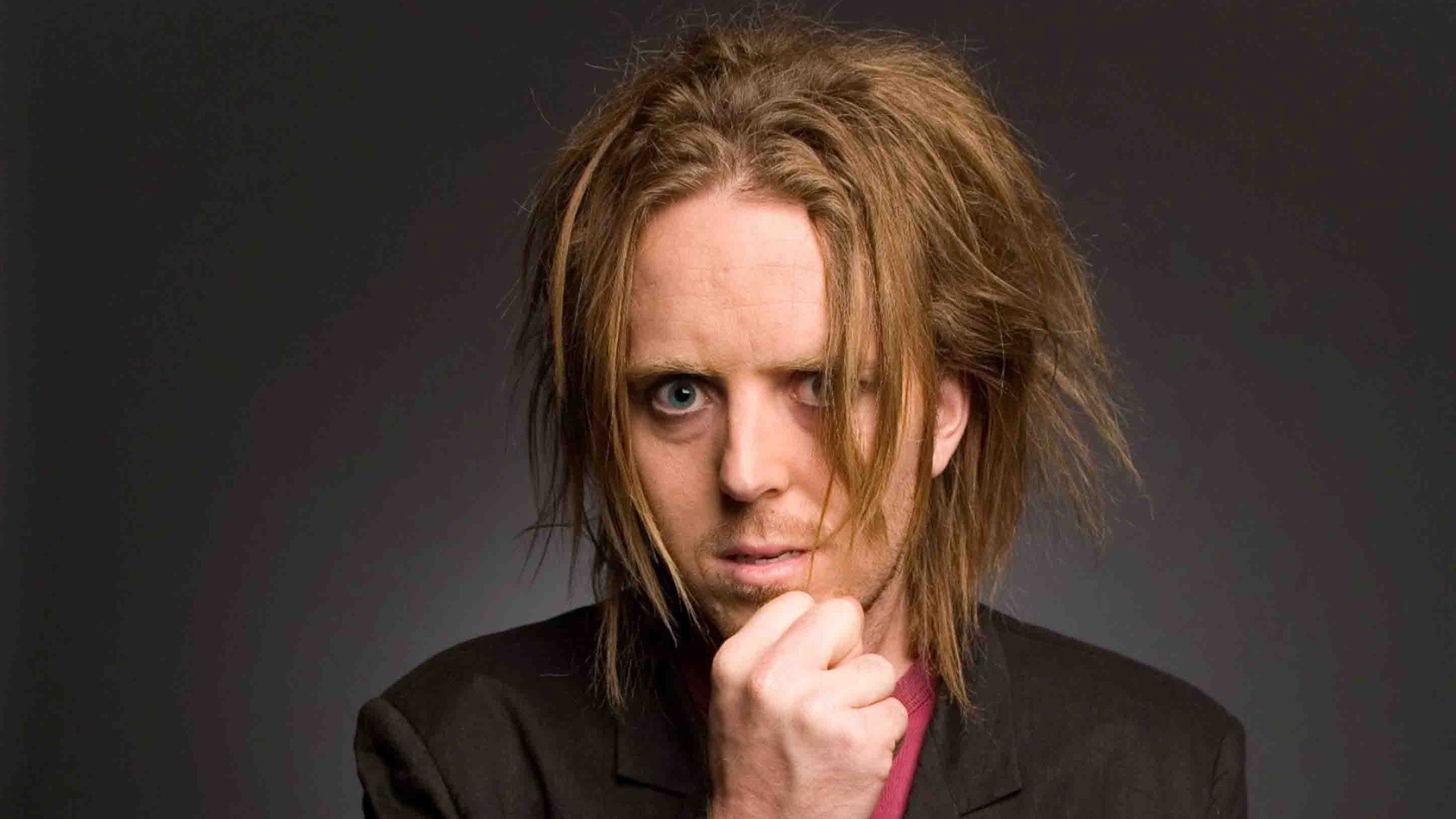 Tim Minchin and The Heritage Orchestra: Live at the Royal Albert Hall – афиша