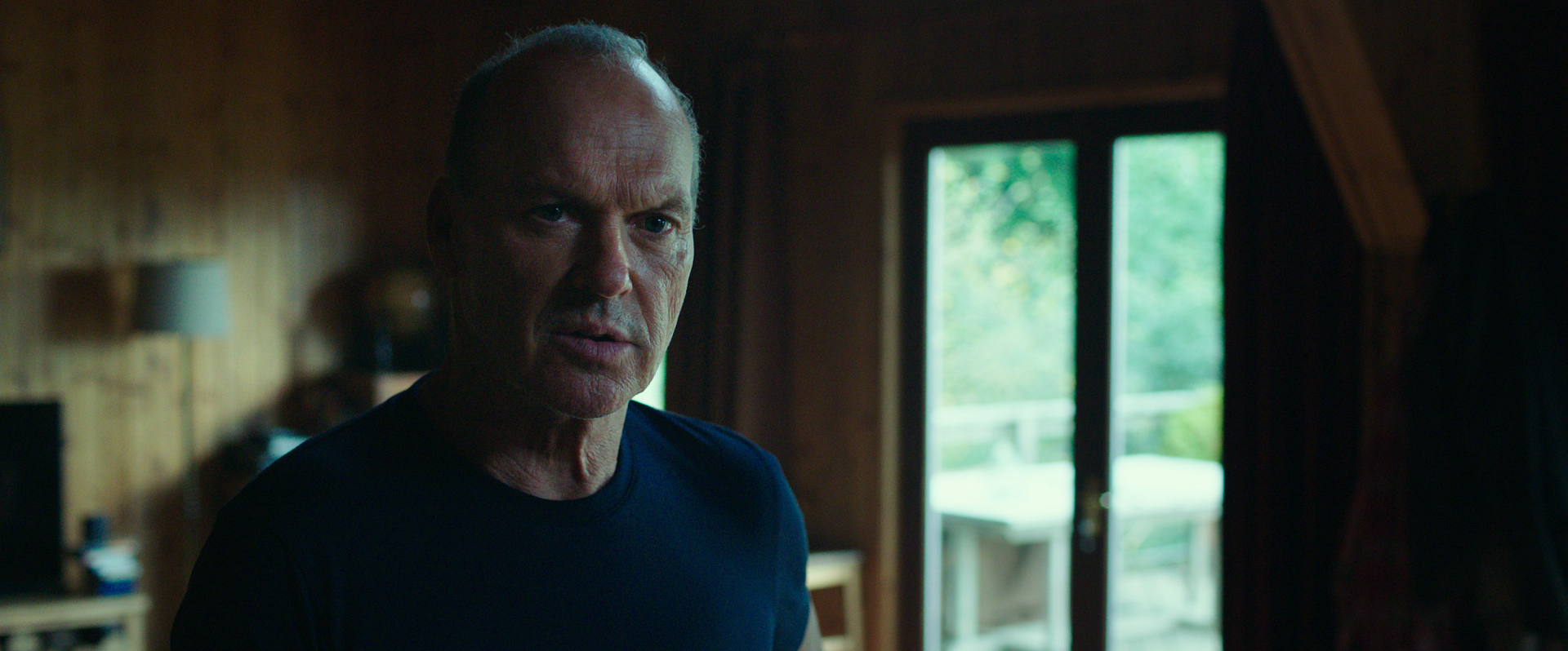 Майкл Китон – фото