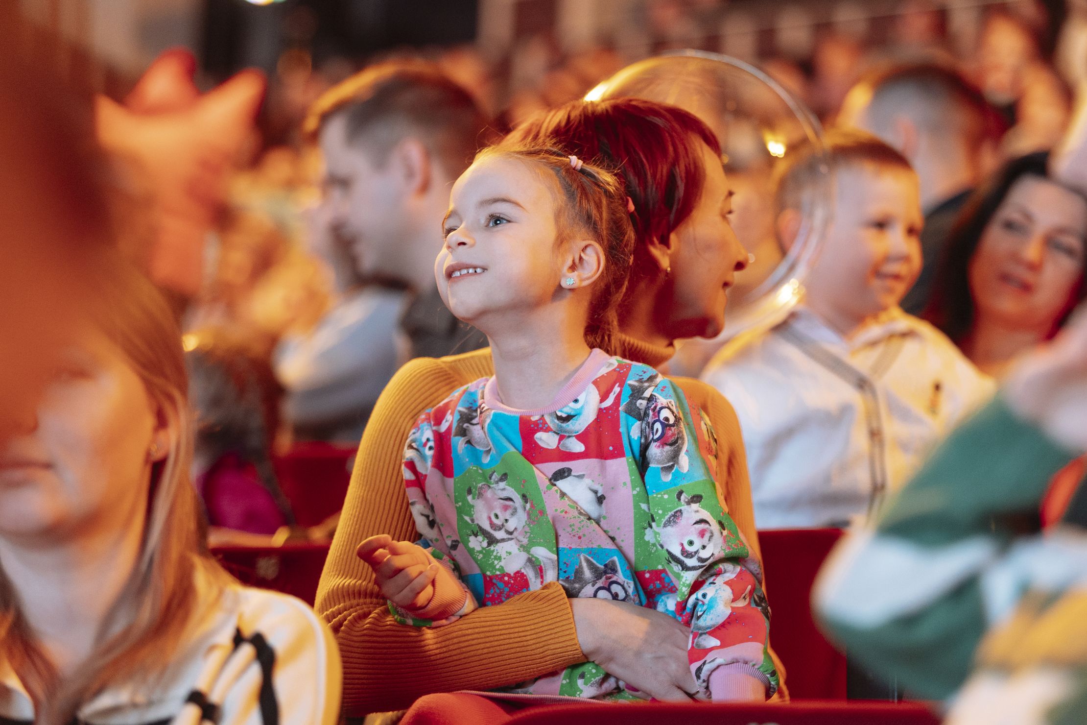 Три Кота: Новый Год �в Котополисе! – афиша