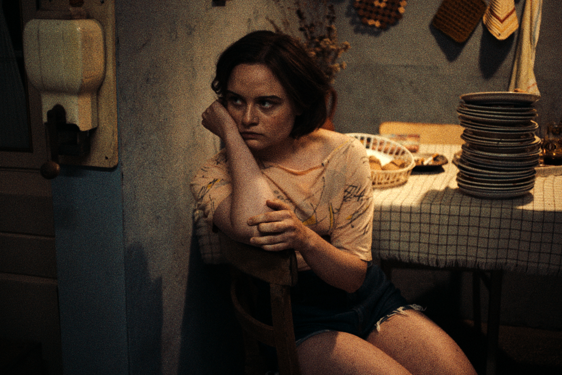 Лена Ужендовски – фото