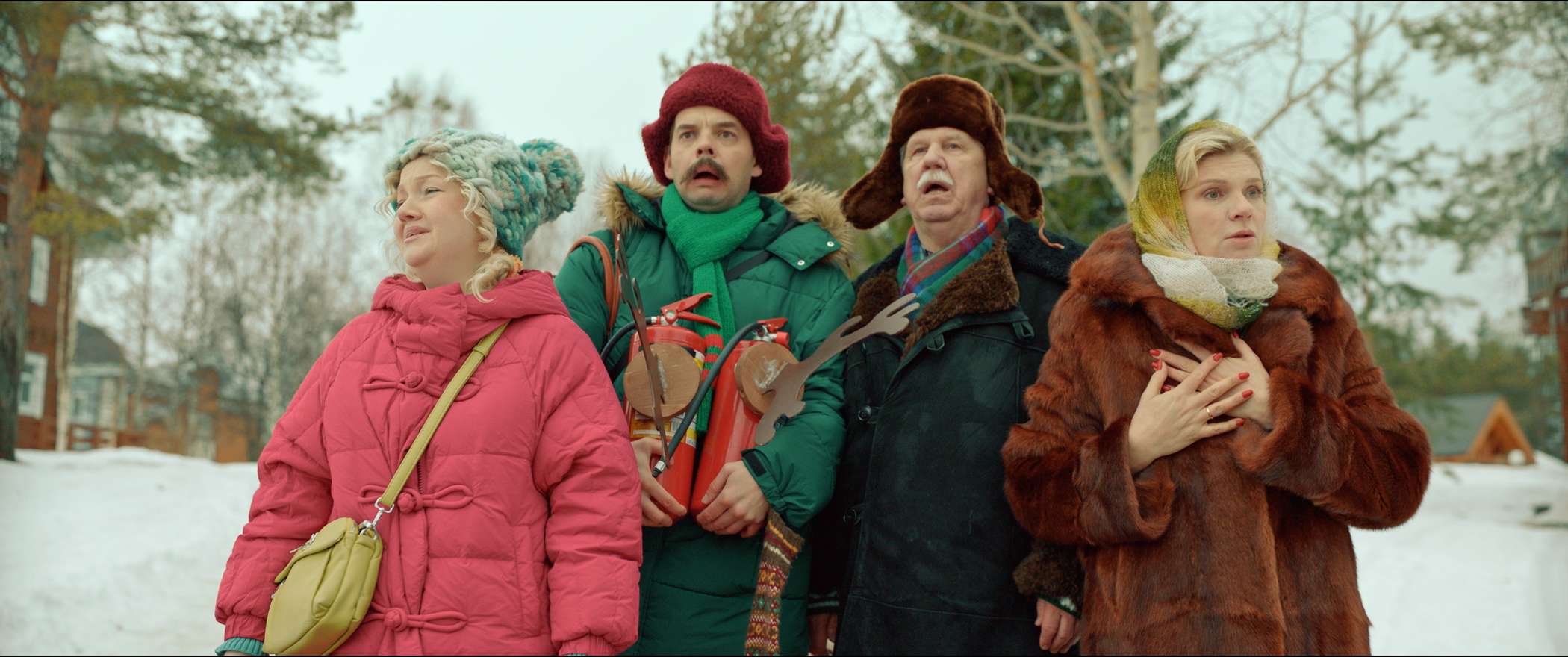 Варвара Щербакова – фото