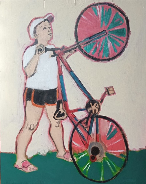 Просто детство – афиша