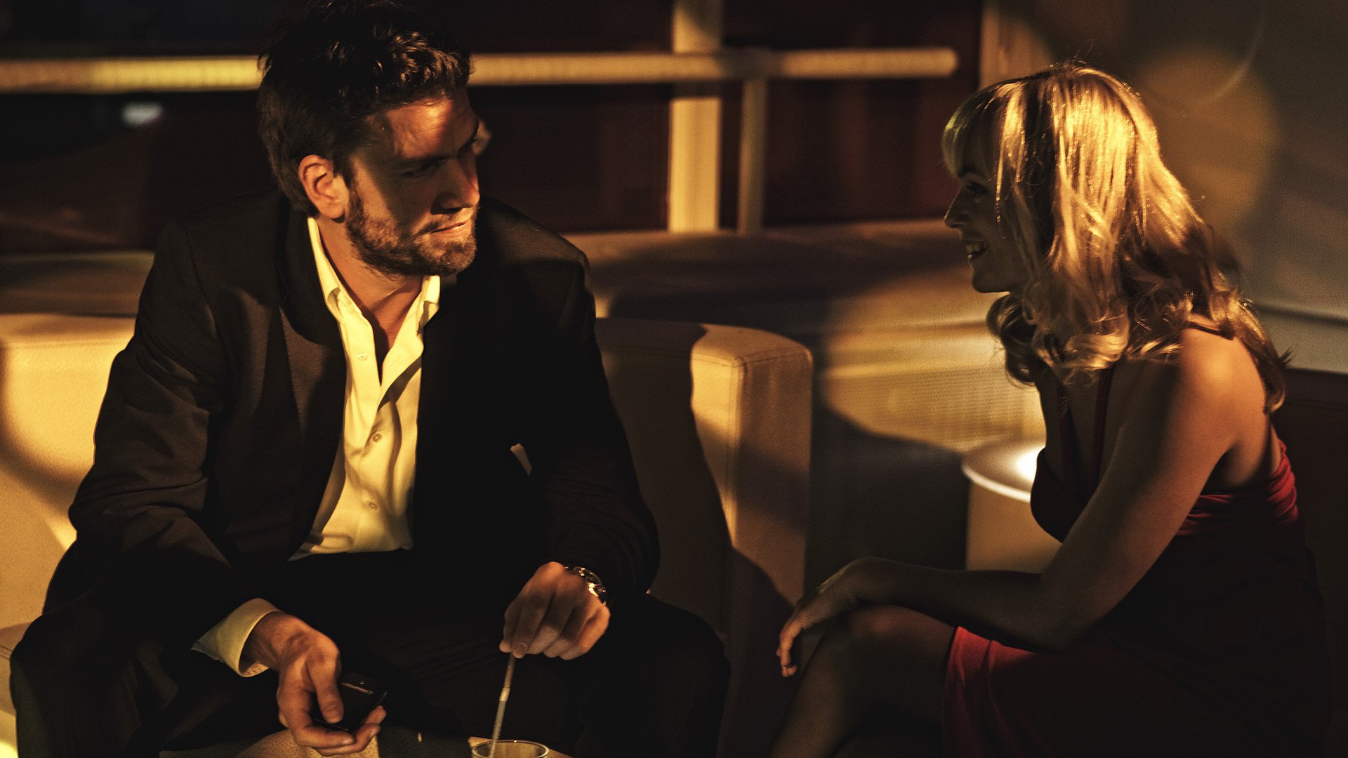 Кандидат – афиша