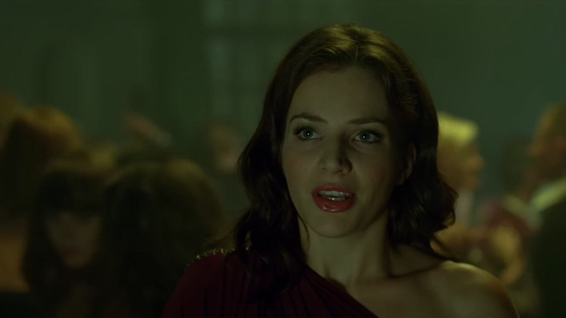 Иксьяна – афиша