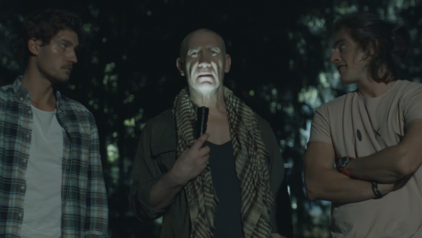 Виктор Михайлов – фото