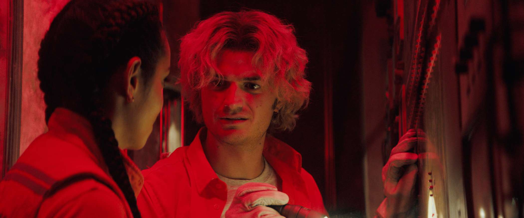 Джорджина Кэмпбелл – фото